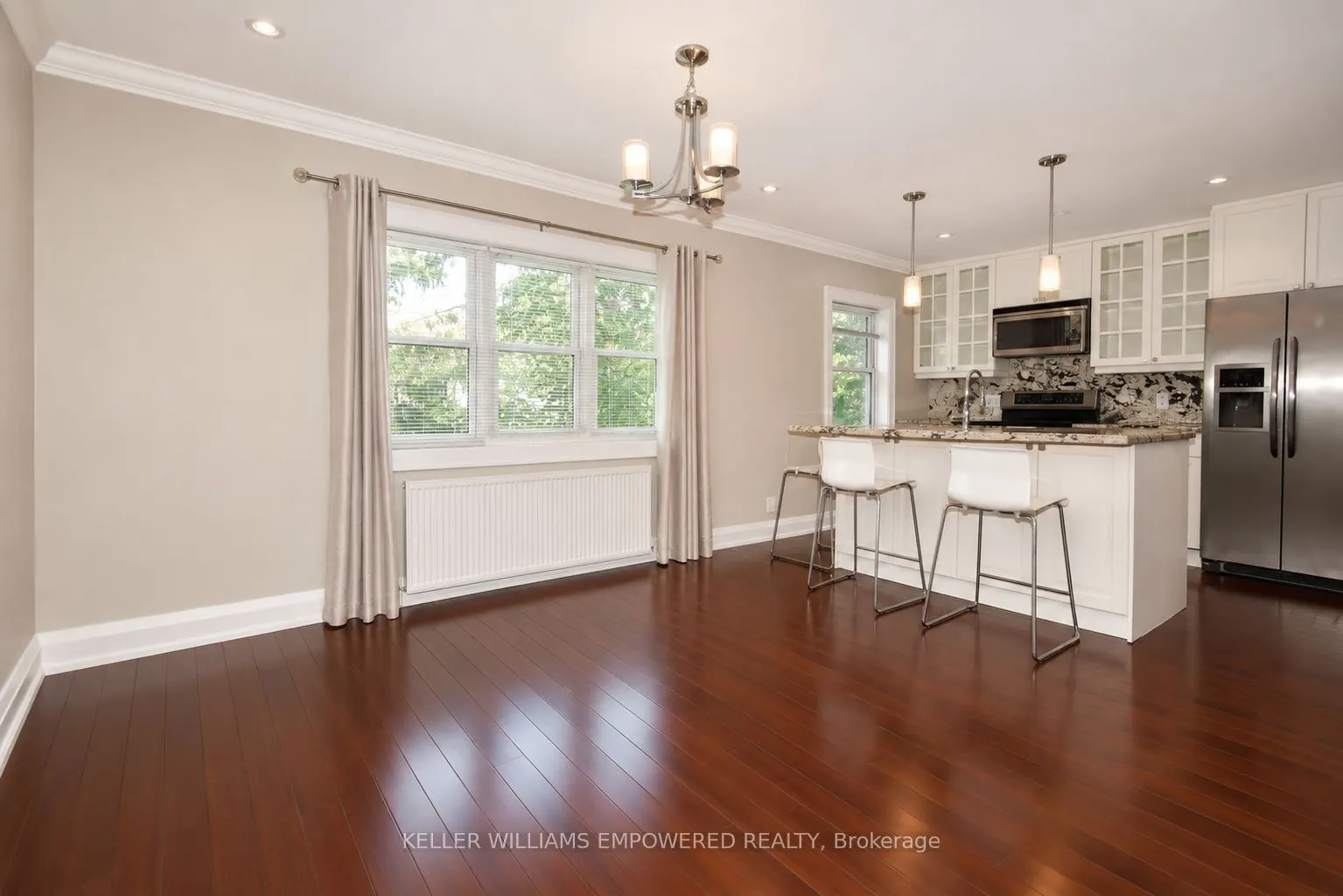 2665 Bloor Street W #2