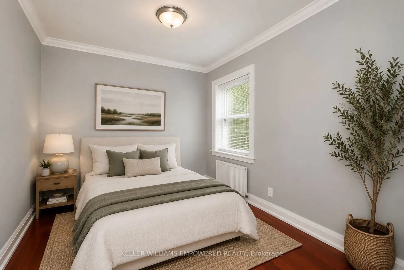 2665 Bloor Street W #2