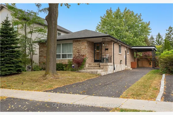 22 Almayo Crescent