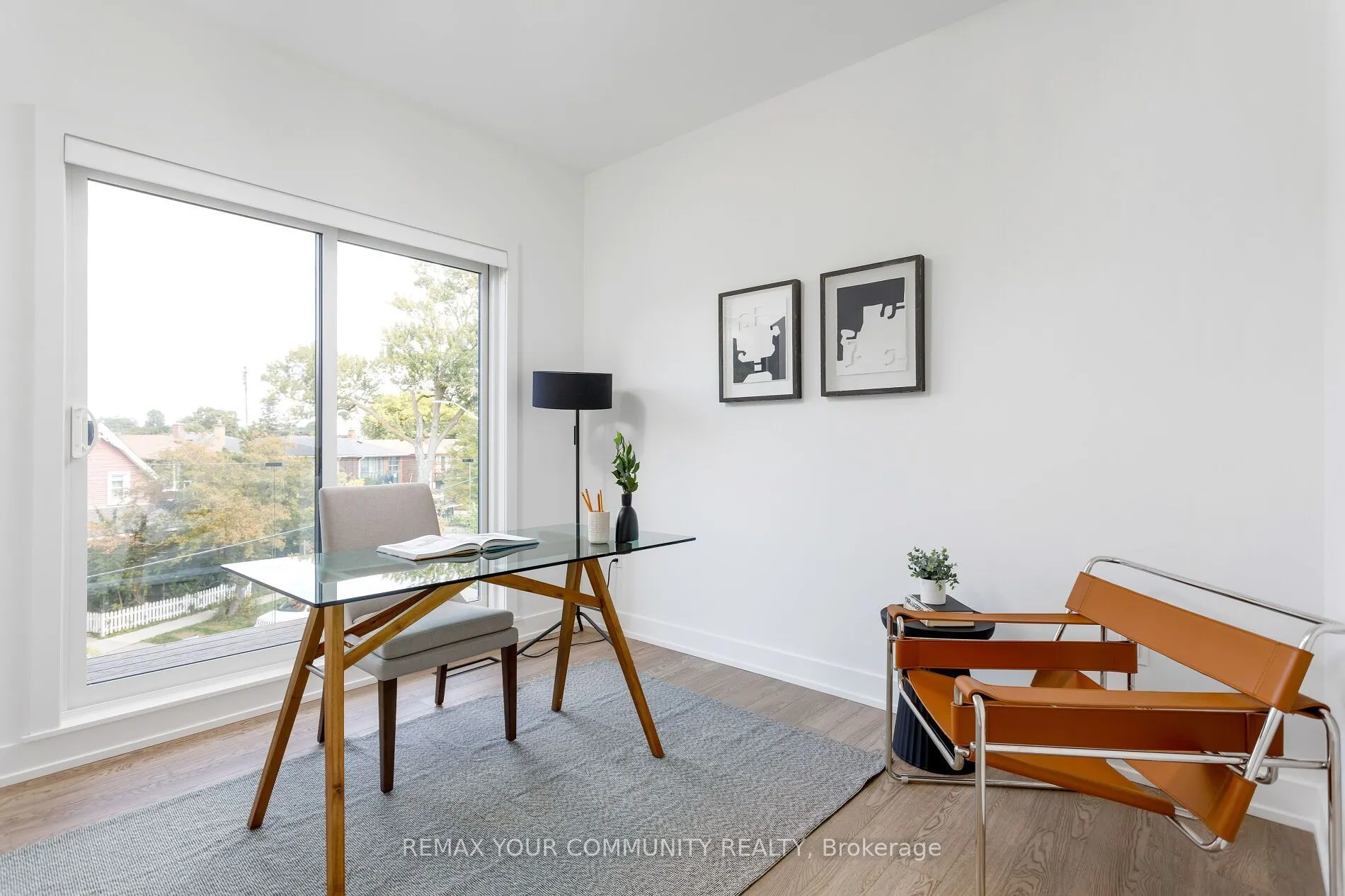 103 Cavell Avenue #2