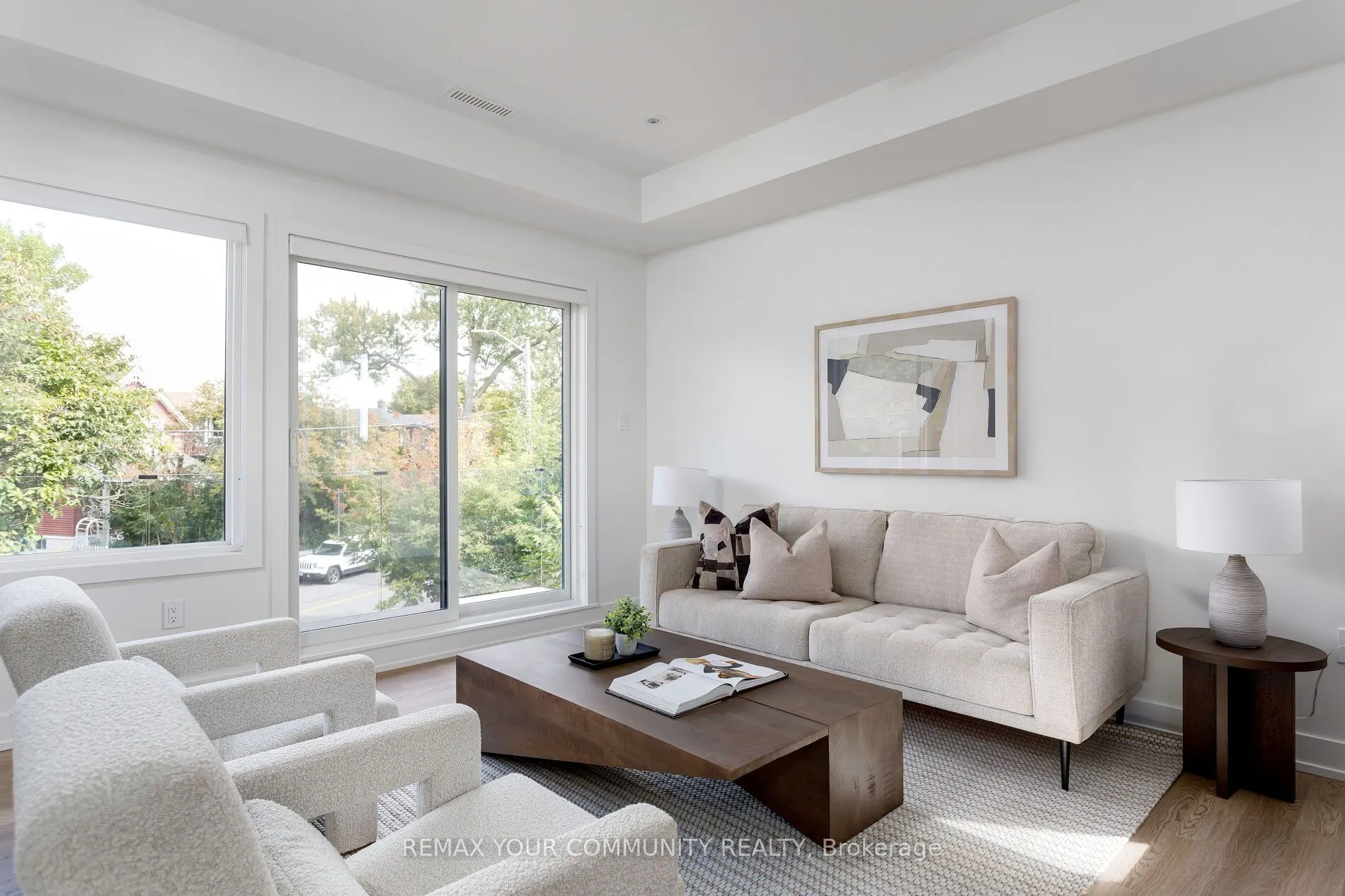 103 Cavell Avenue #2