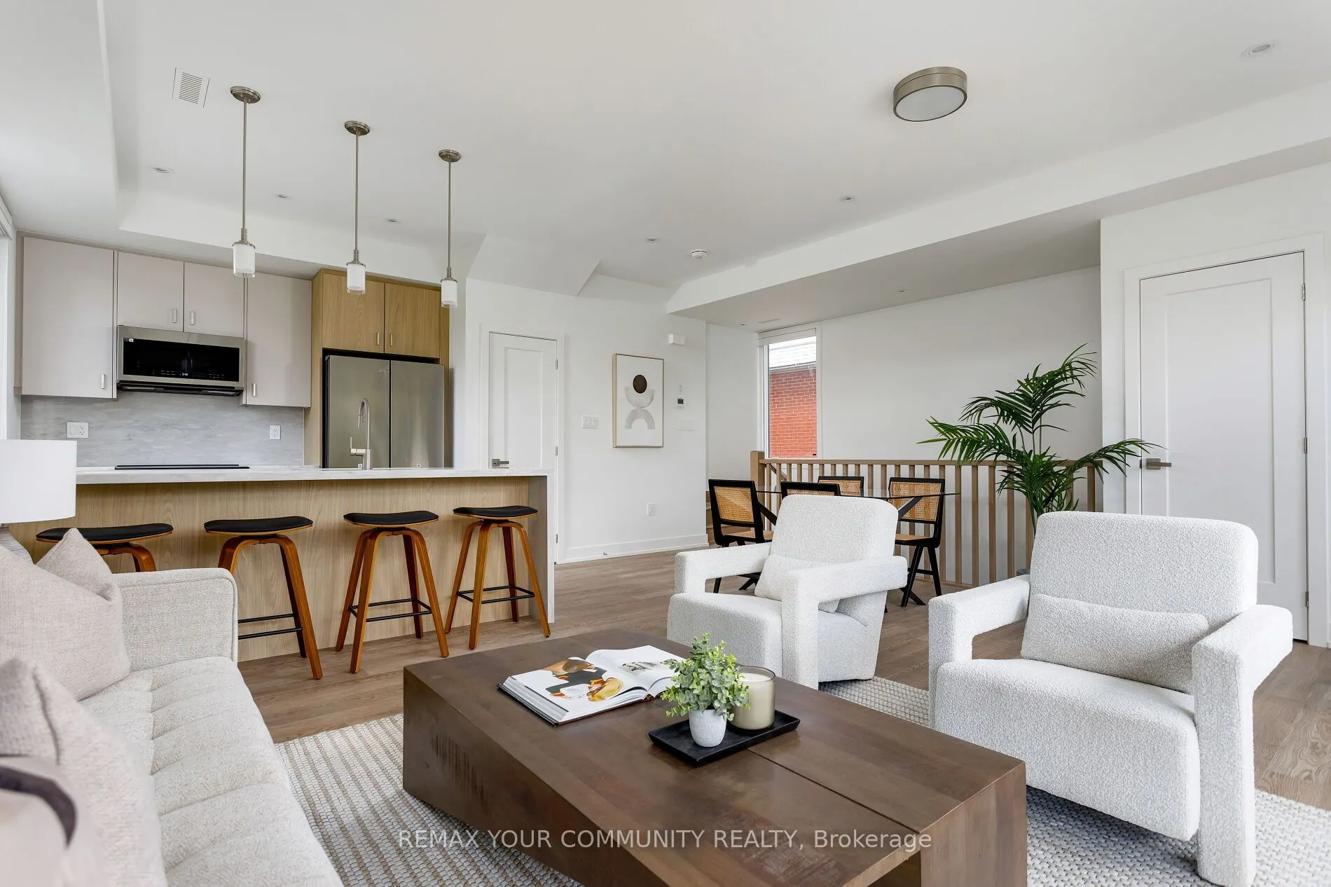 103 Cavell Avenue #2