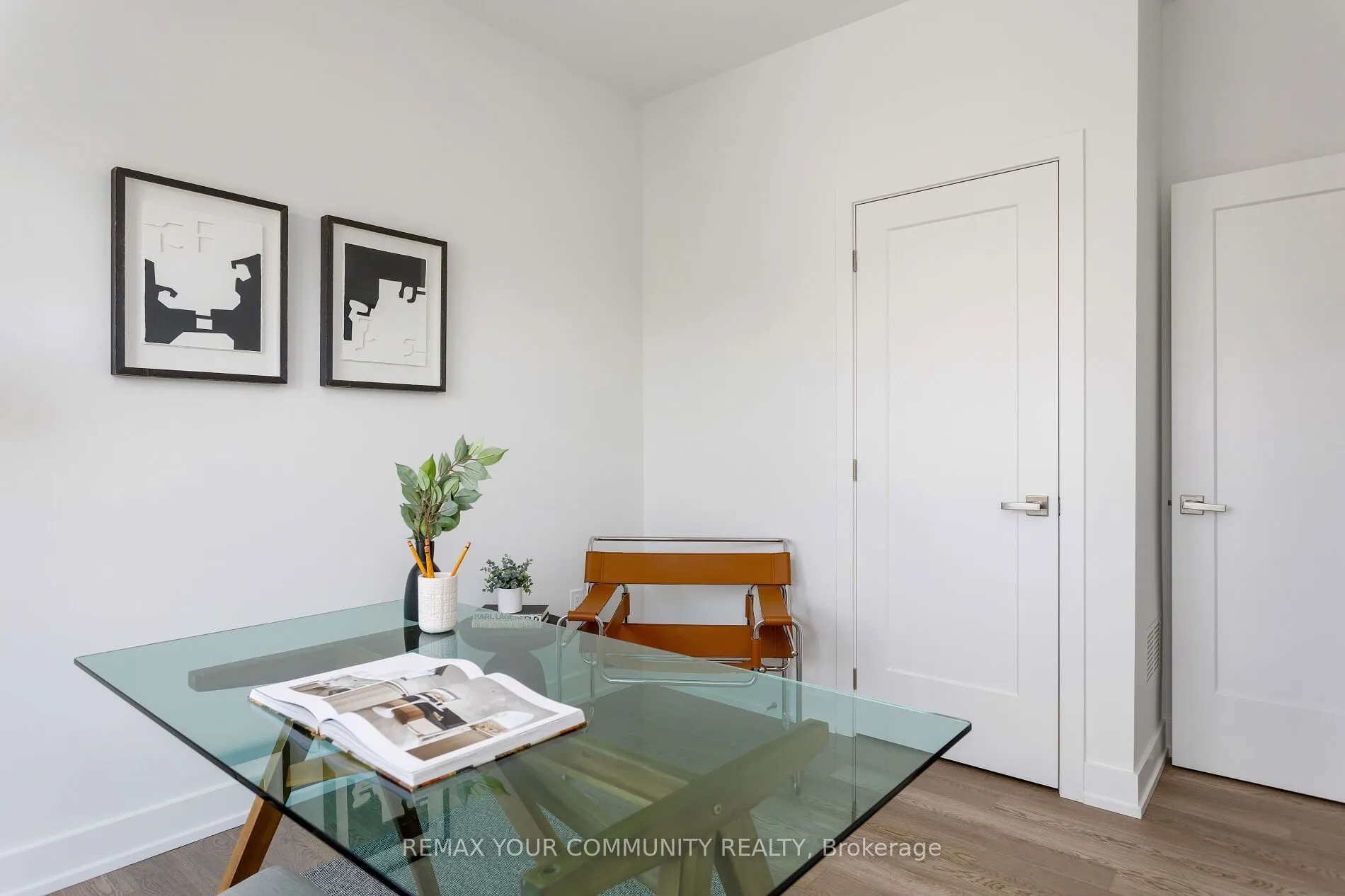103 Cavell Avenue #2