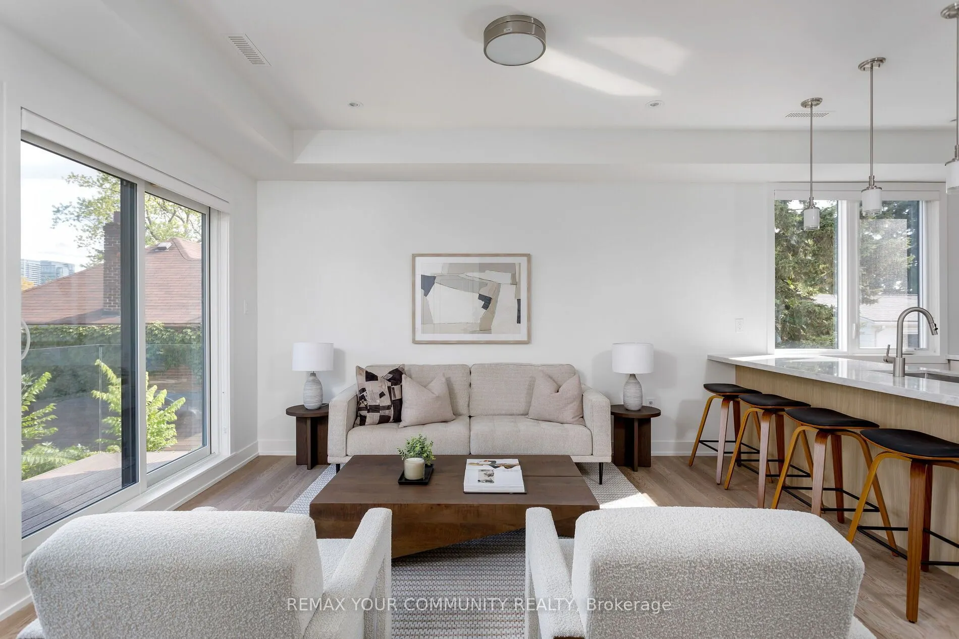 103 Cavell Avenue #2