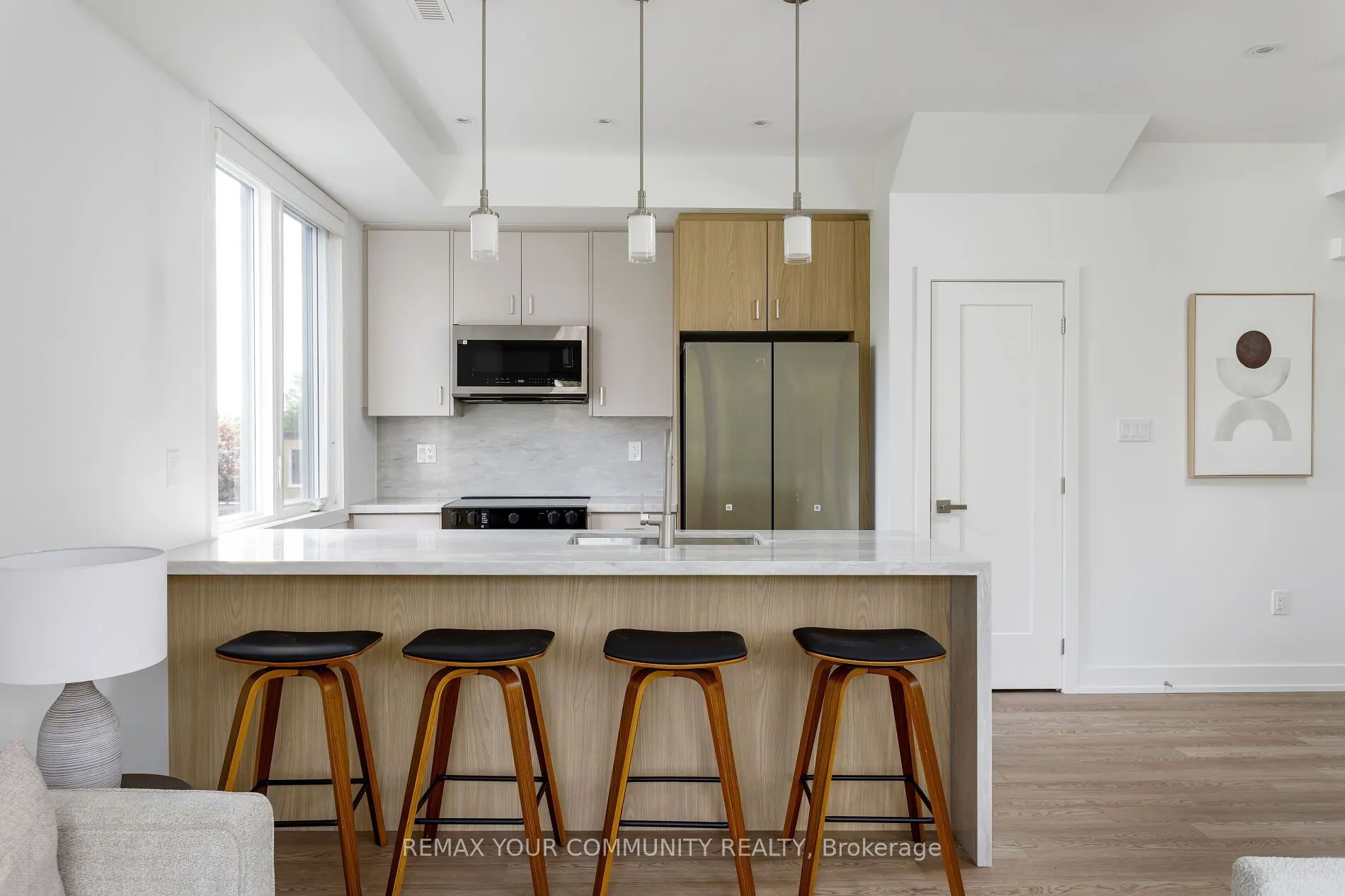 103 Cavell Avenue #2