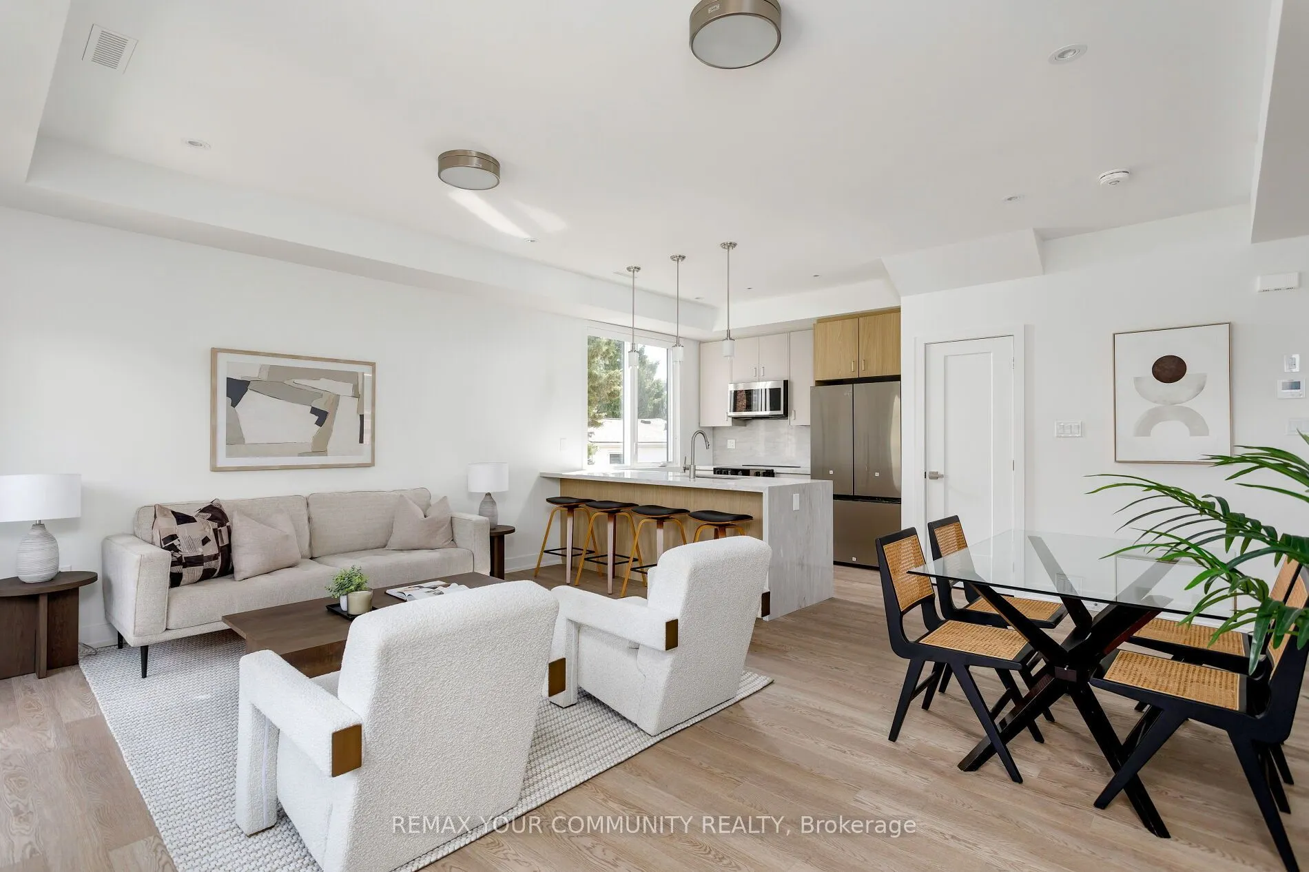 103 Cavell Avenue #2
