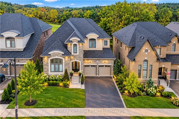 91 Raspberry Ridge Avenue