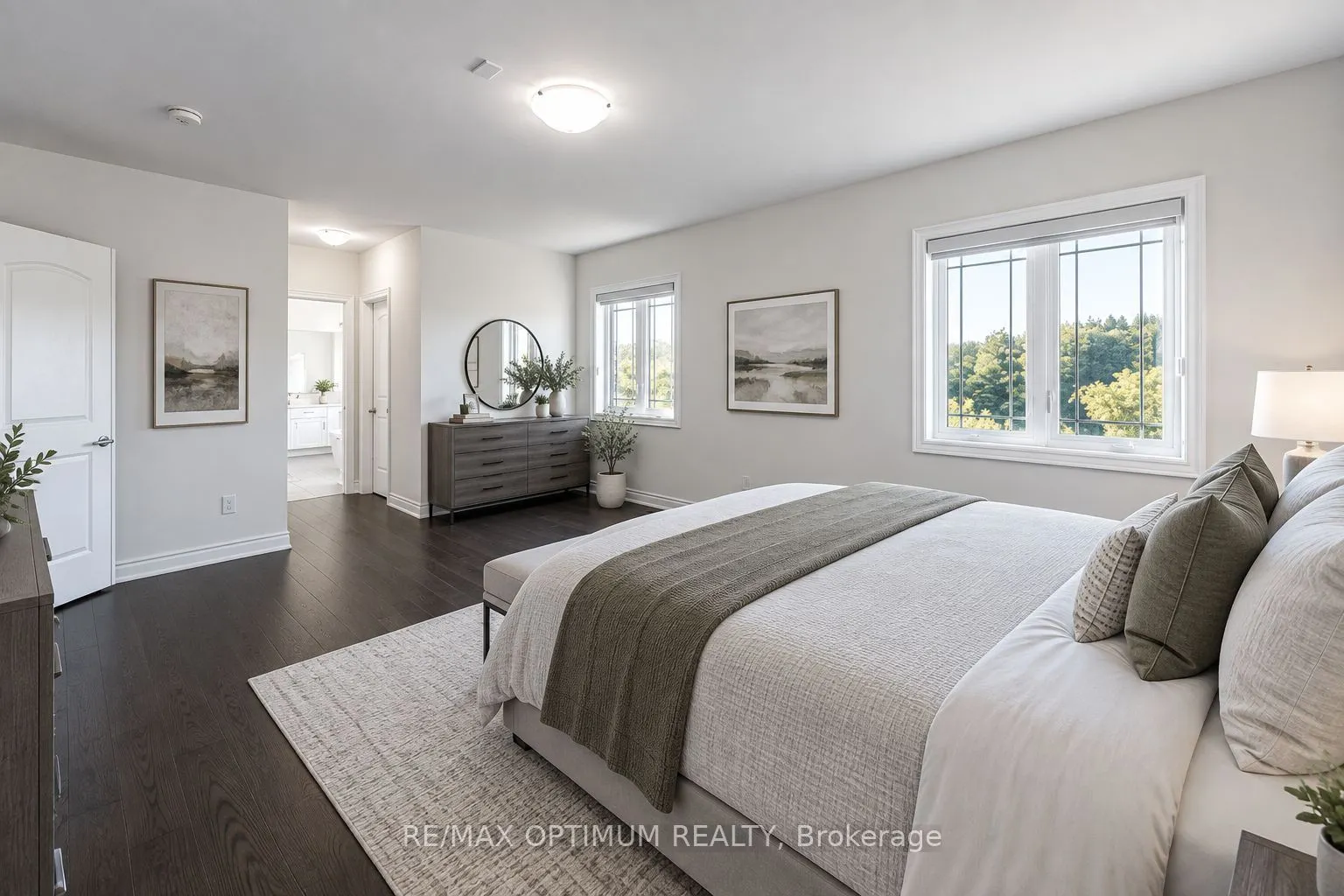 91 Raspberry Ridge Avenue