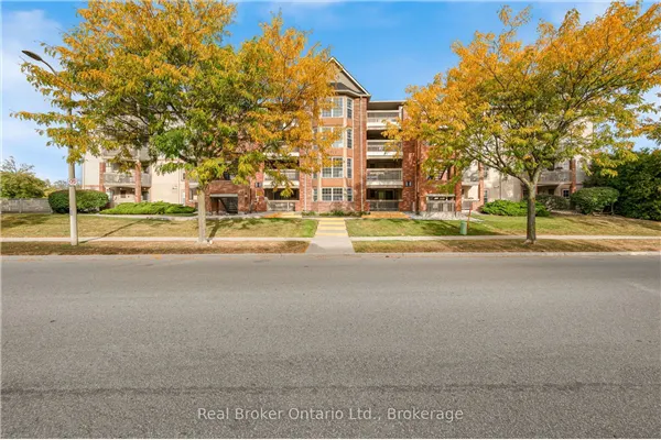 4015 KILMER Drive #204