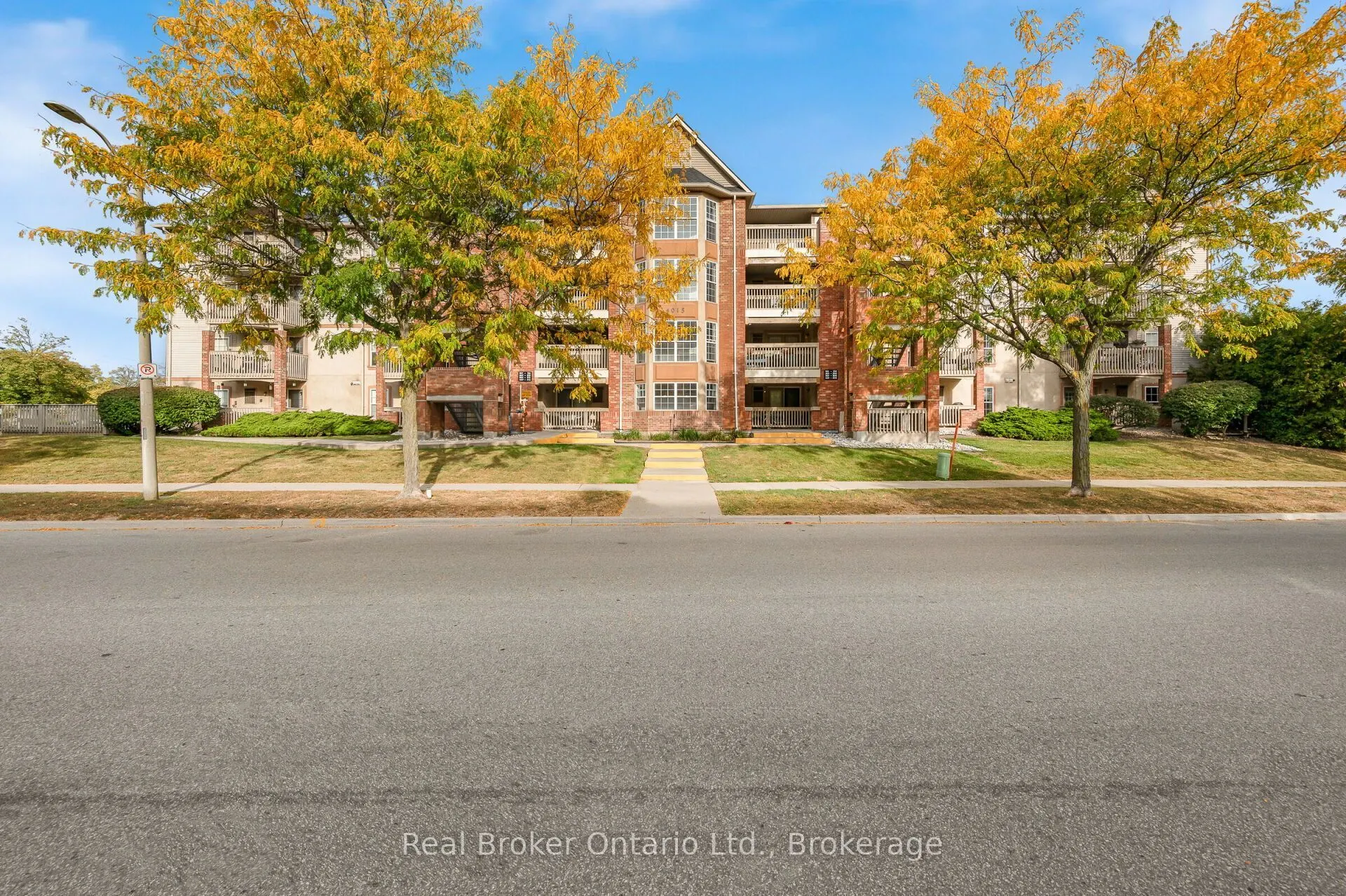 4015 KILMER Drive #204