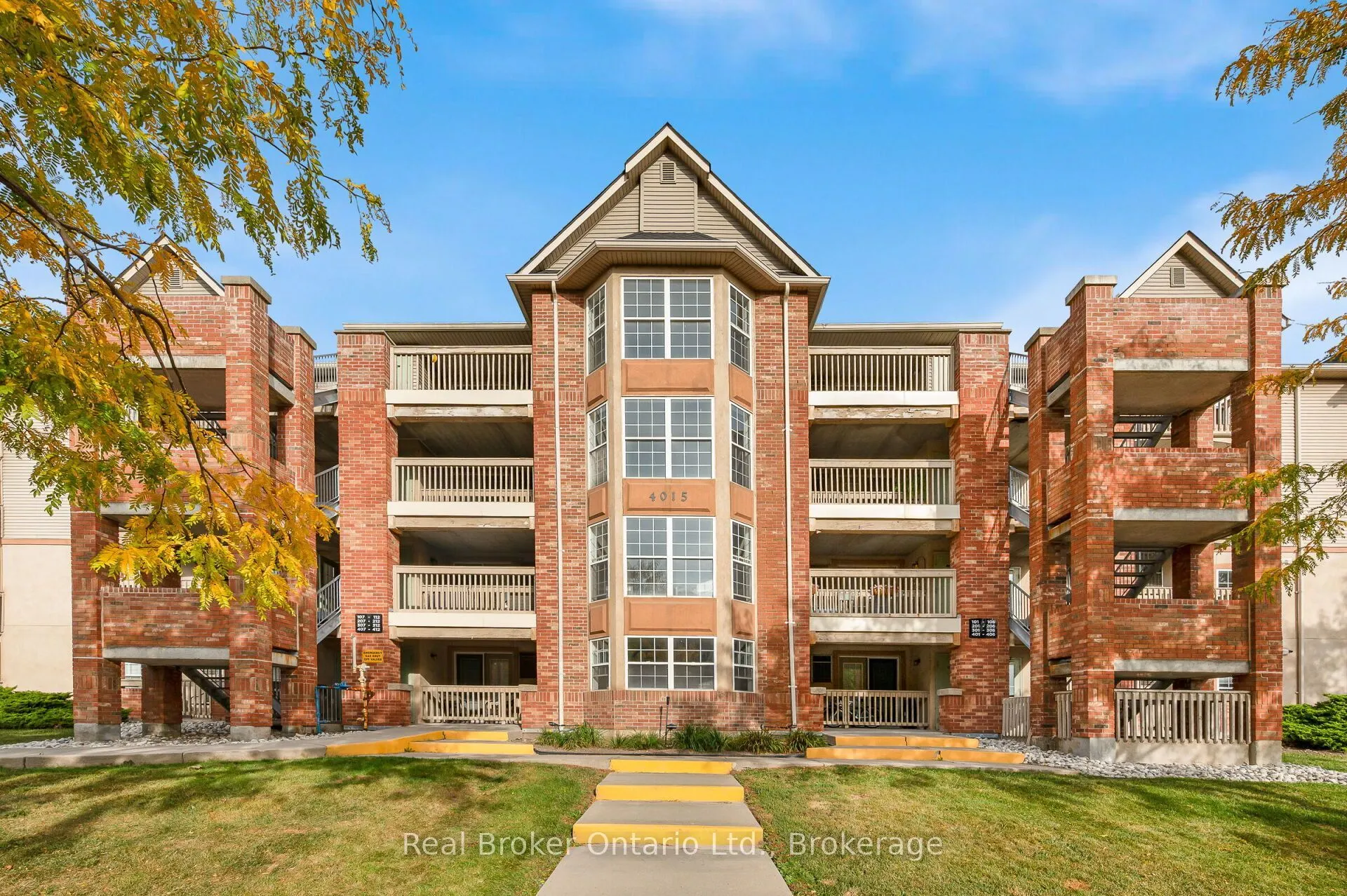 4015 KILMER Drive #204