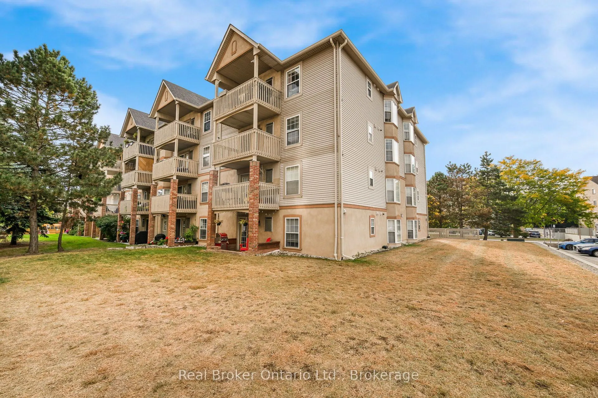 4015 KILMER Drive #204