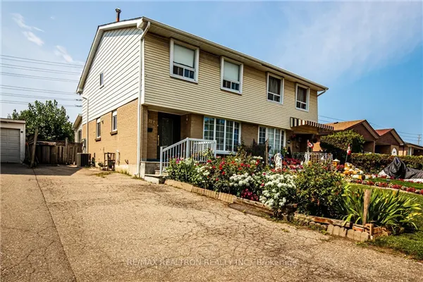 7384 Sills Road