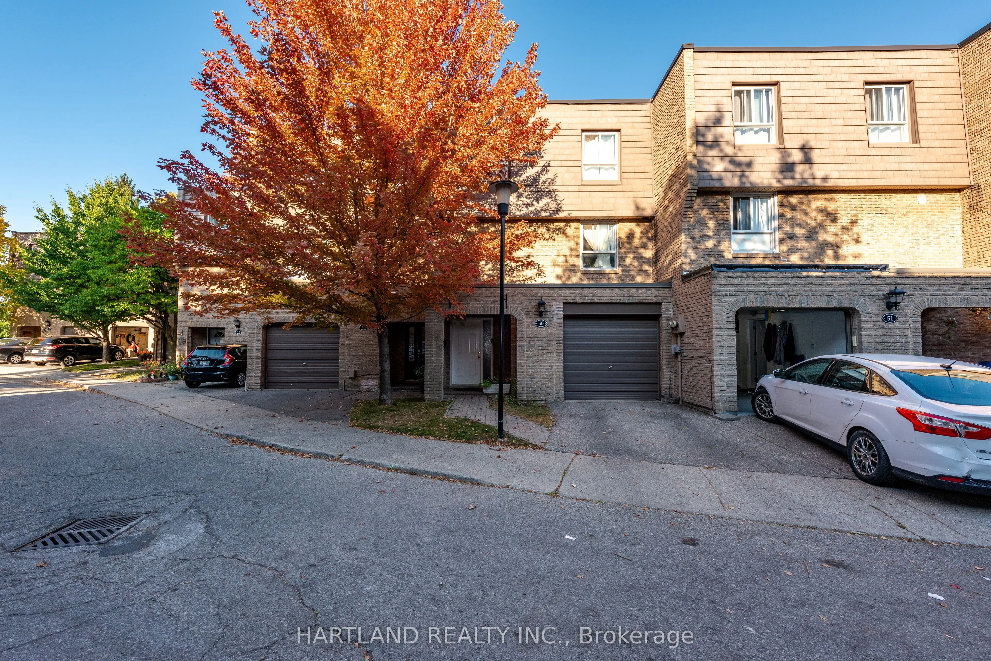 405 Hyacinthe Boulevard #50