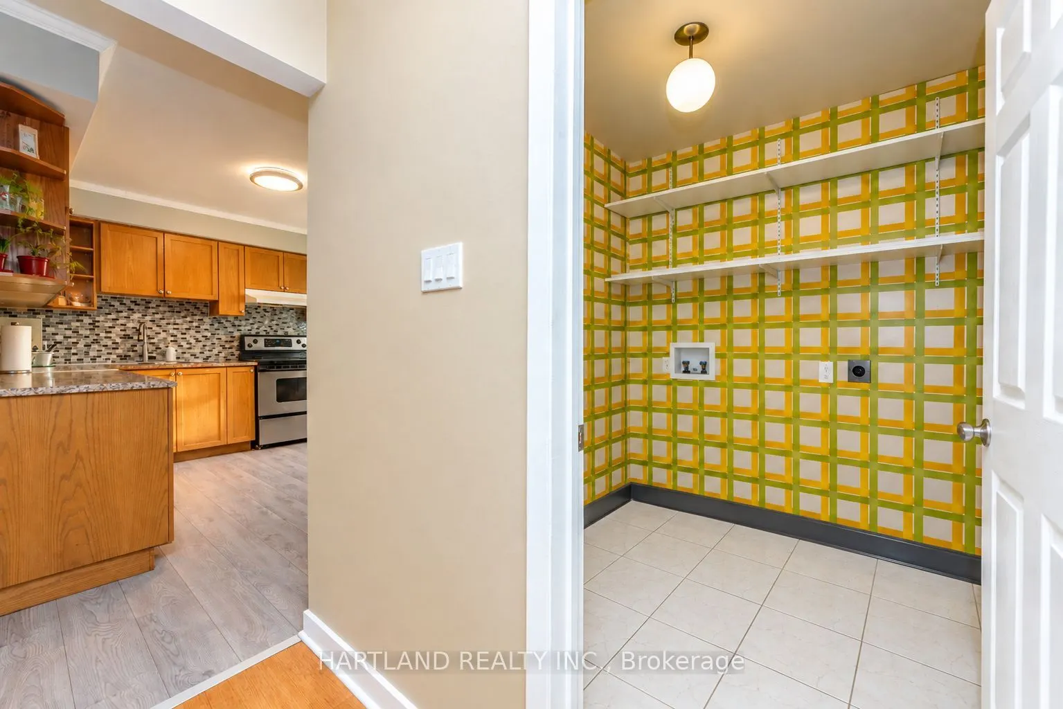 405 Hyacinthe Boulevard #50