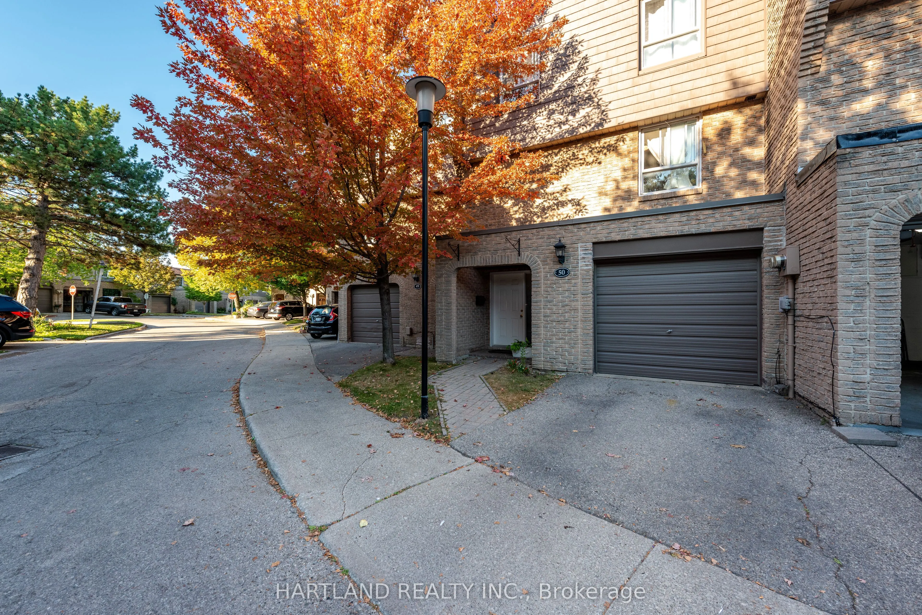 405 Hyacinthe Boulevard #50