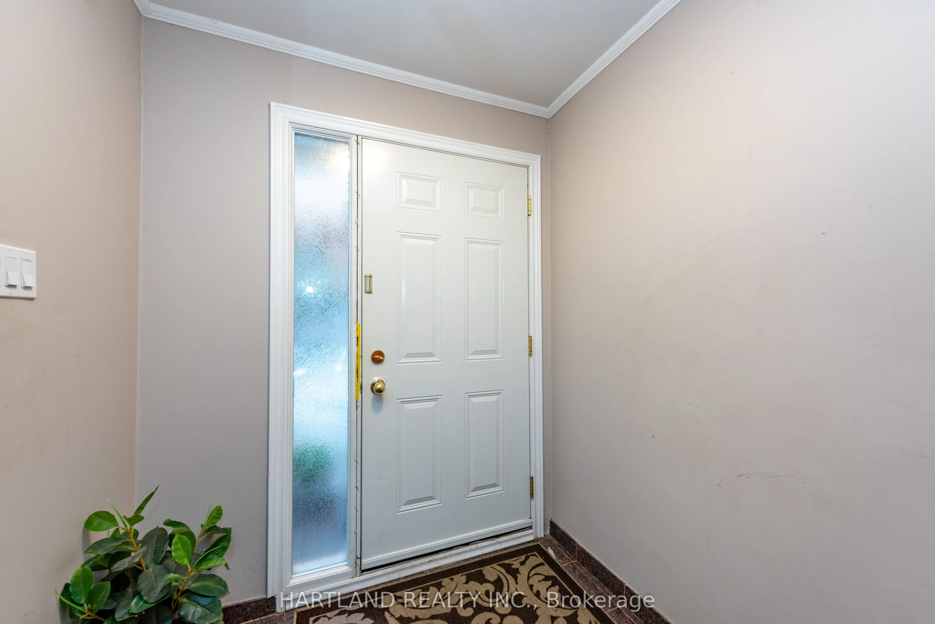 405 Hyacinthe Boulevard #50
