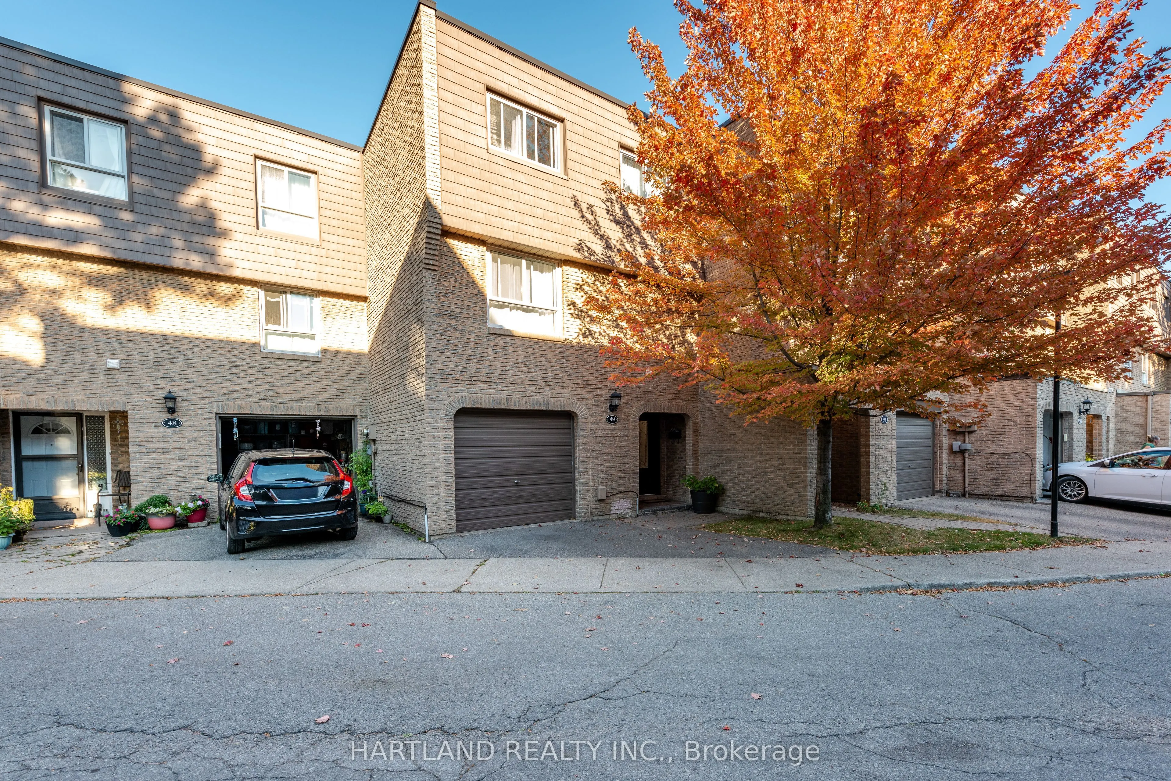 405 Hyacinthe Boulevard #50