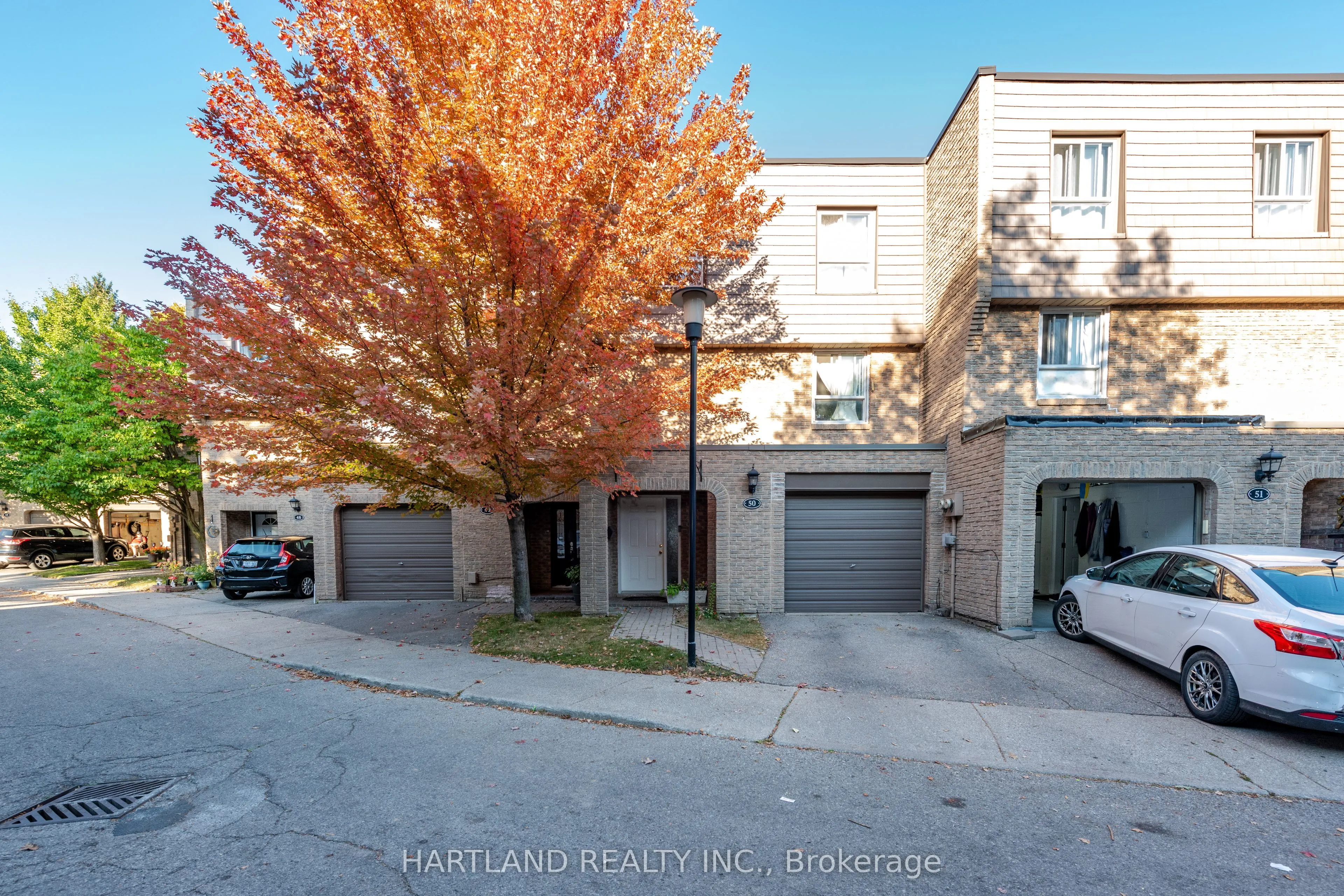 405 Hyacinthe Boulevard #50