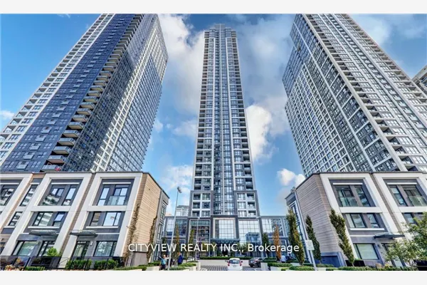 7 Mabelle Avenue #3009