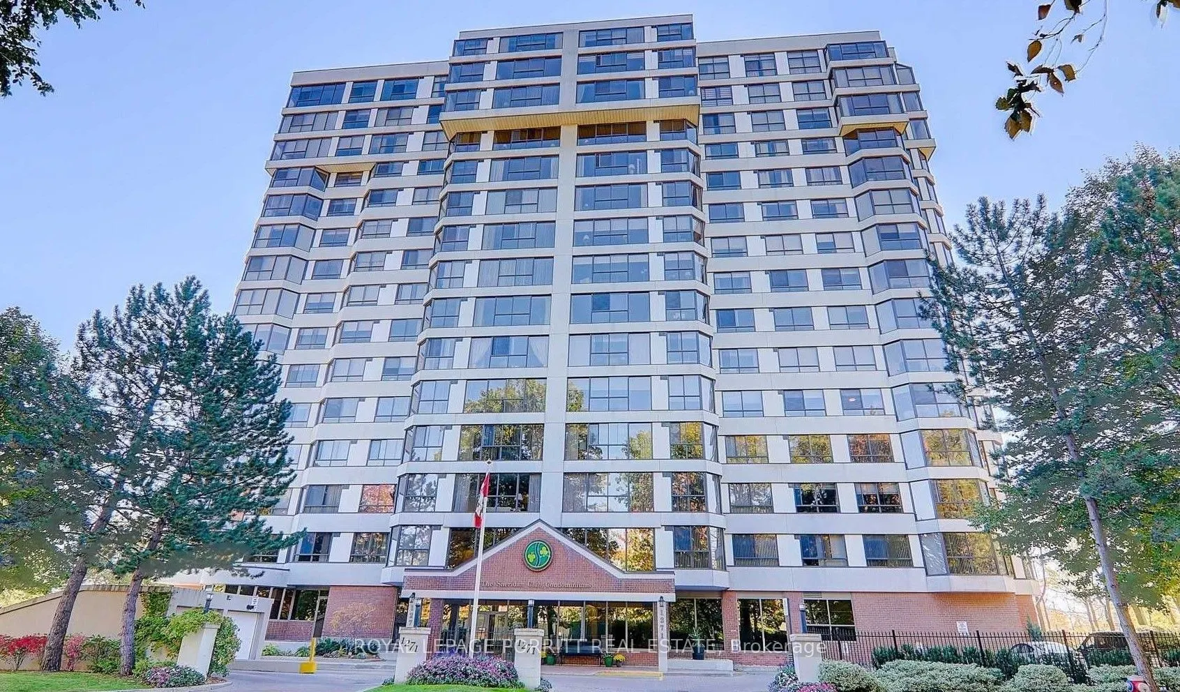 1271 Walden Circle #508