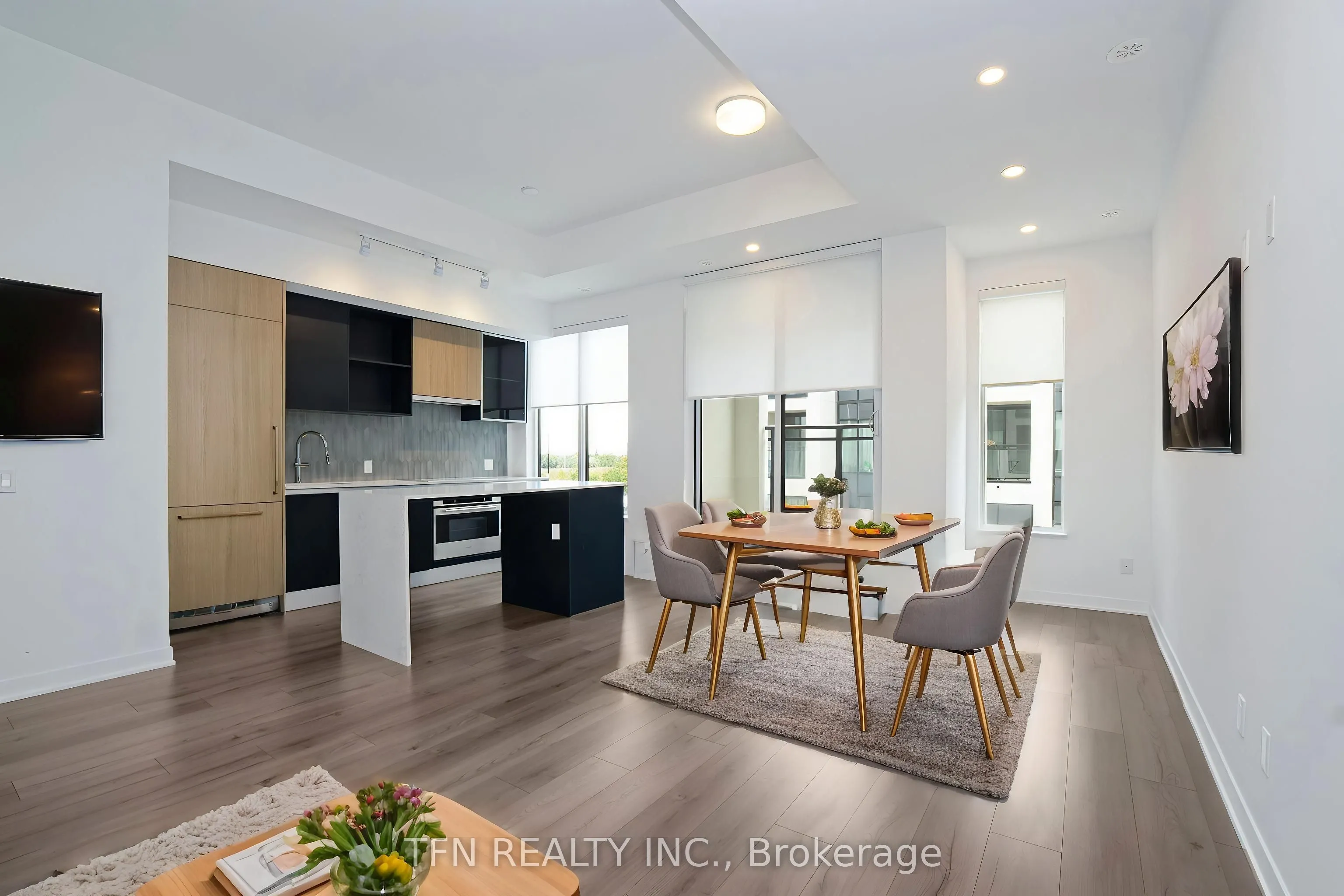 3020 Trailside Drive #127