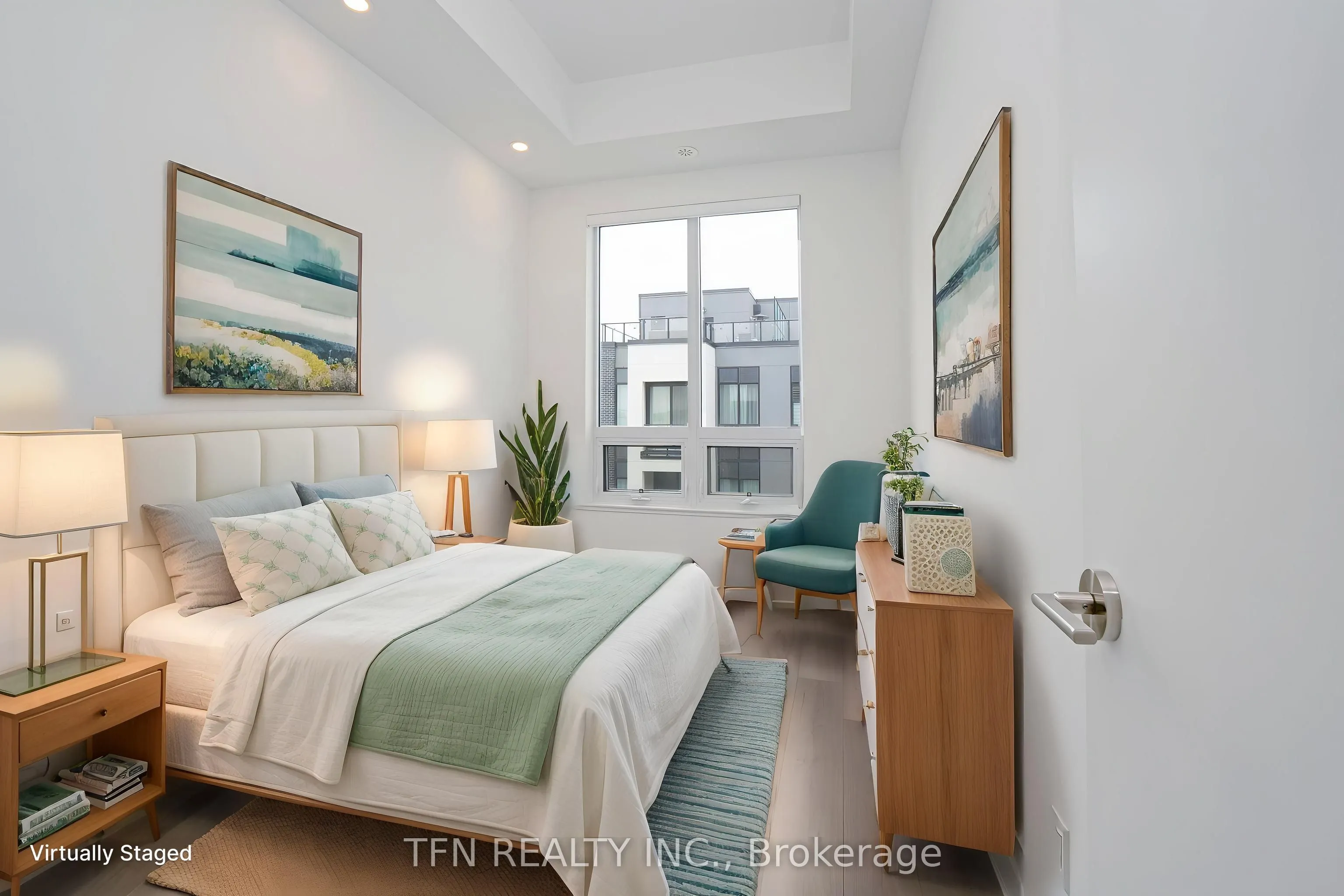 3020 Trailside Drive #127