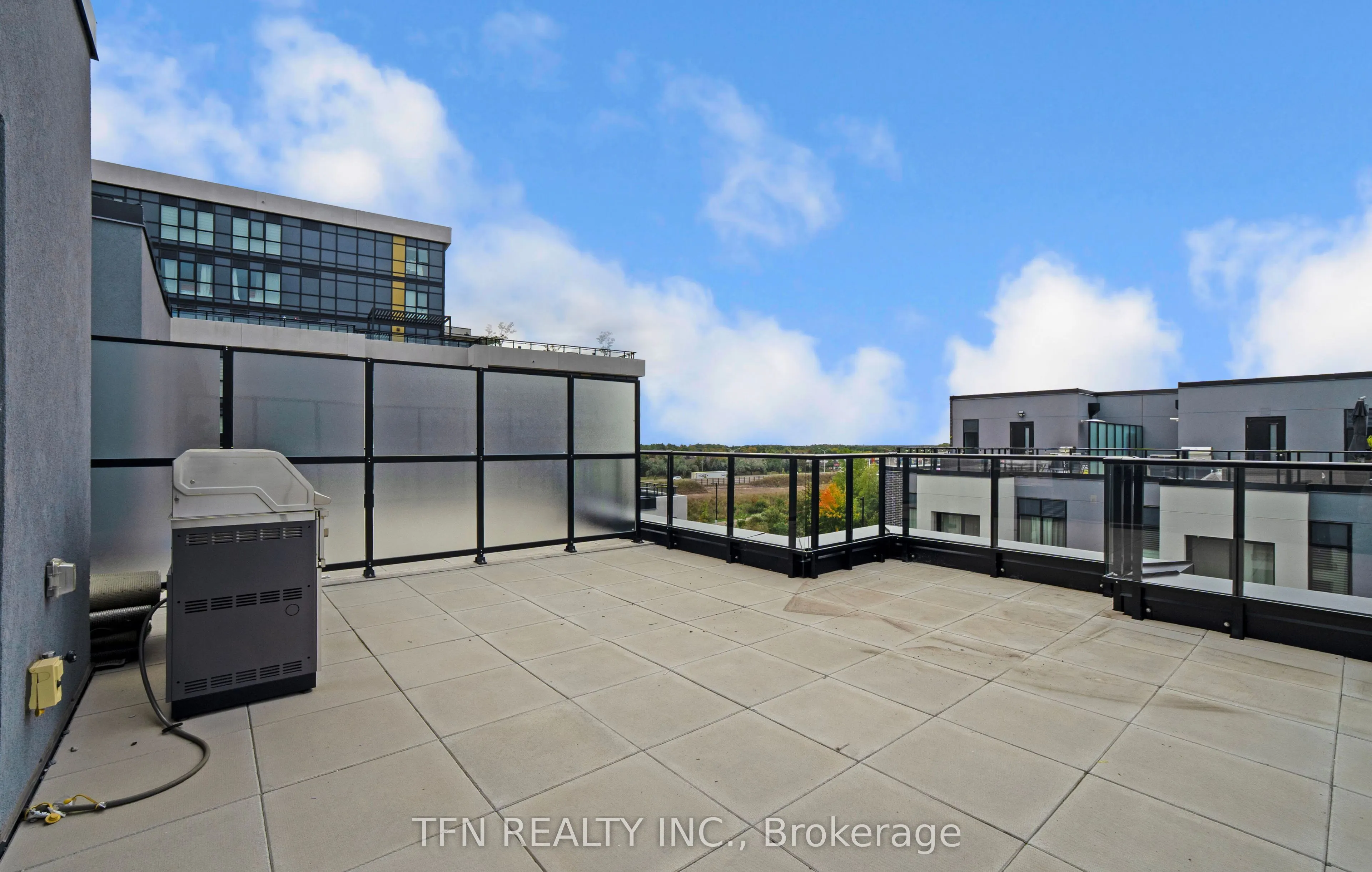 3020 Trailside Drive #127