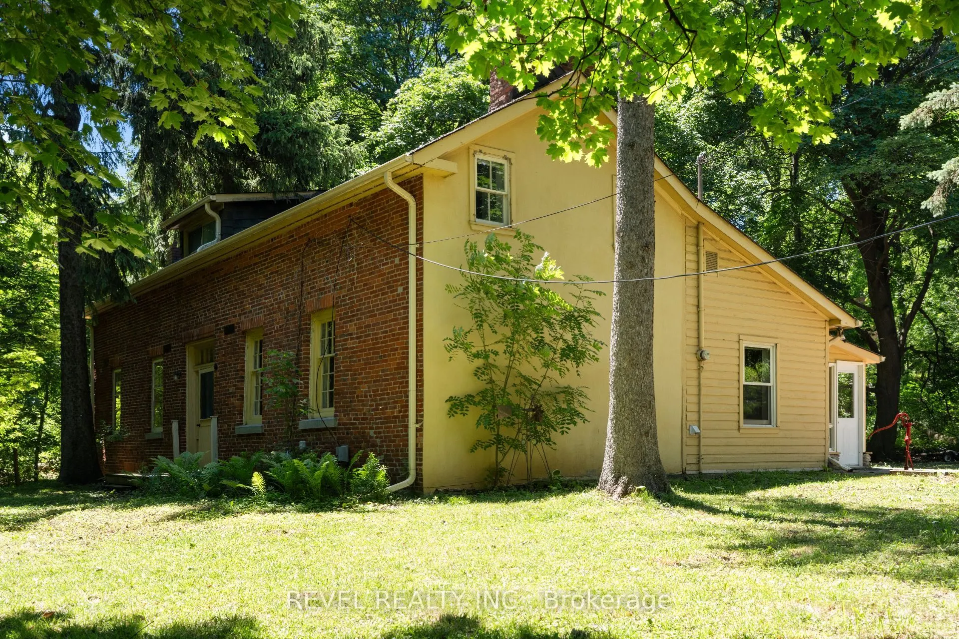 41 Mill Street