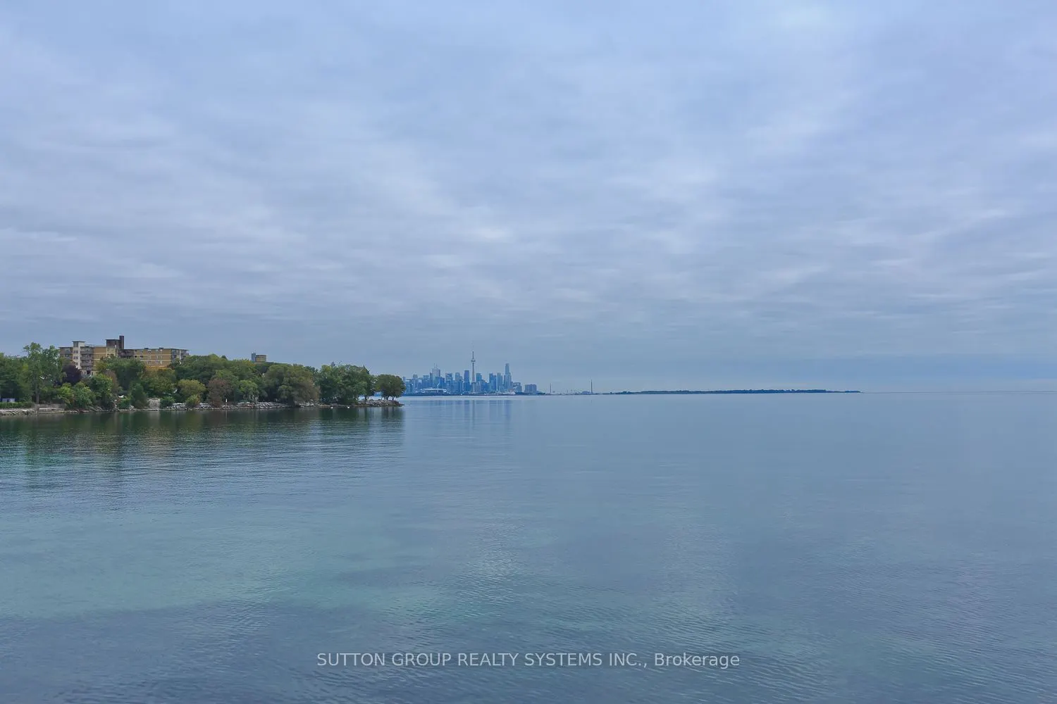 14 Lake Shore Drive