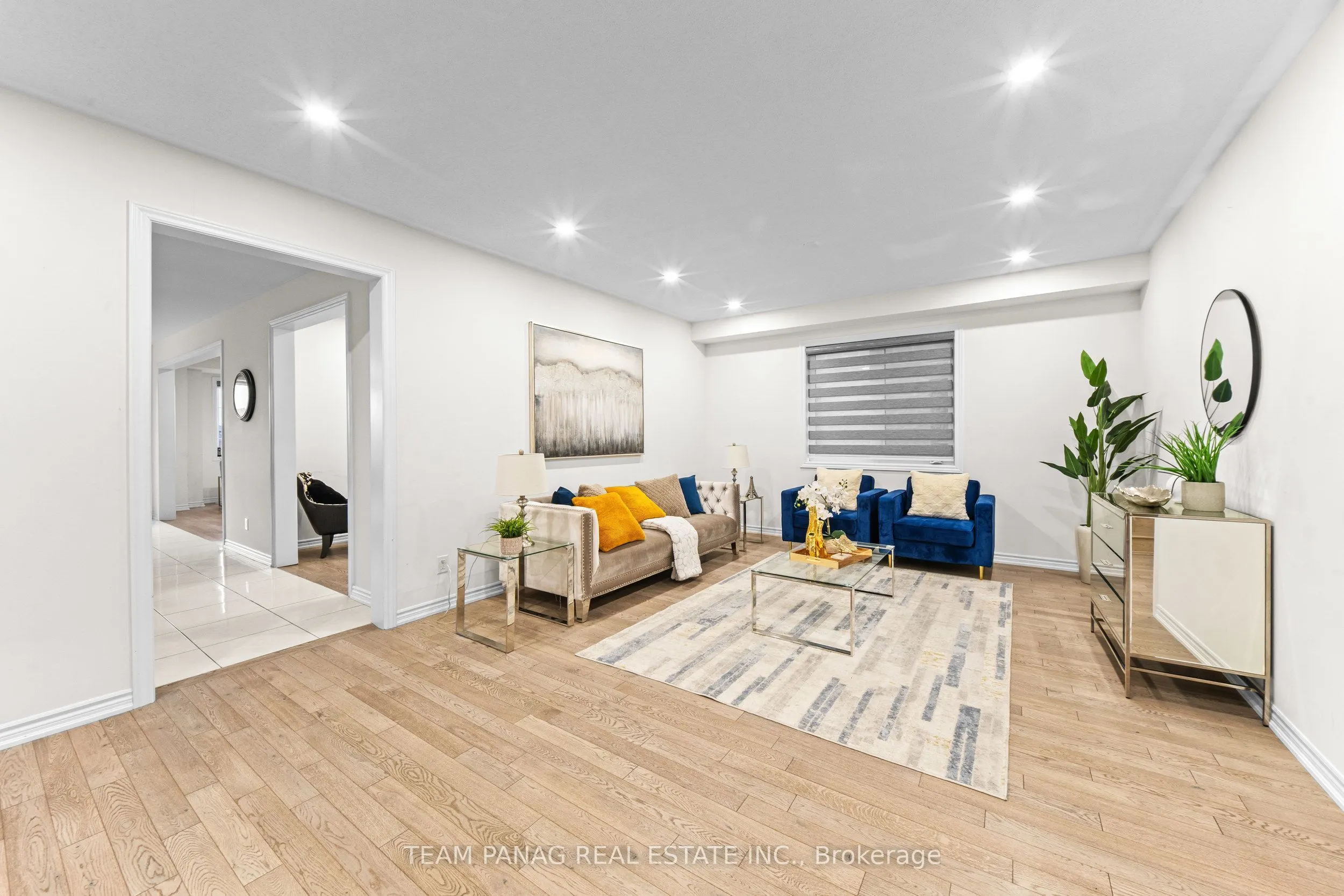 43 Rainbrook Close