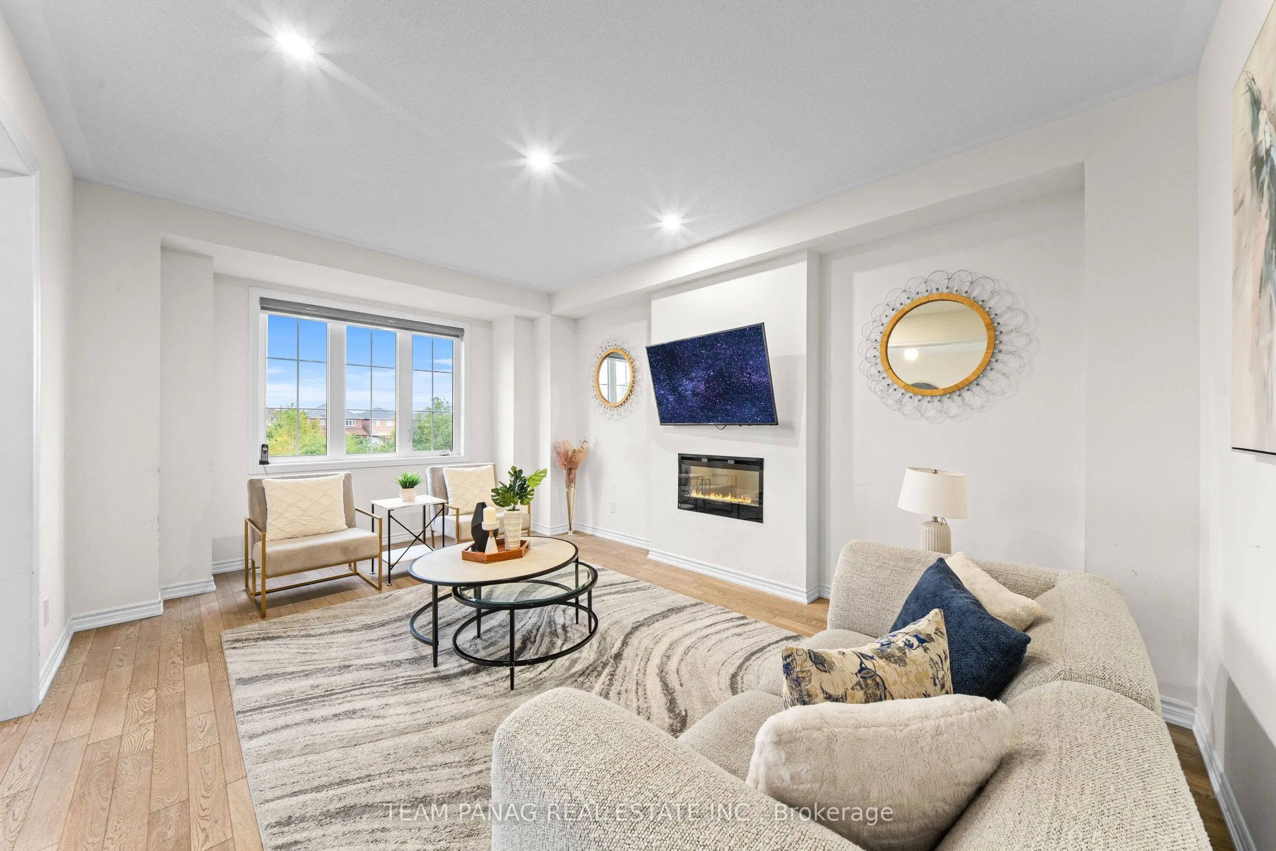 43 Rainbrook Close