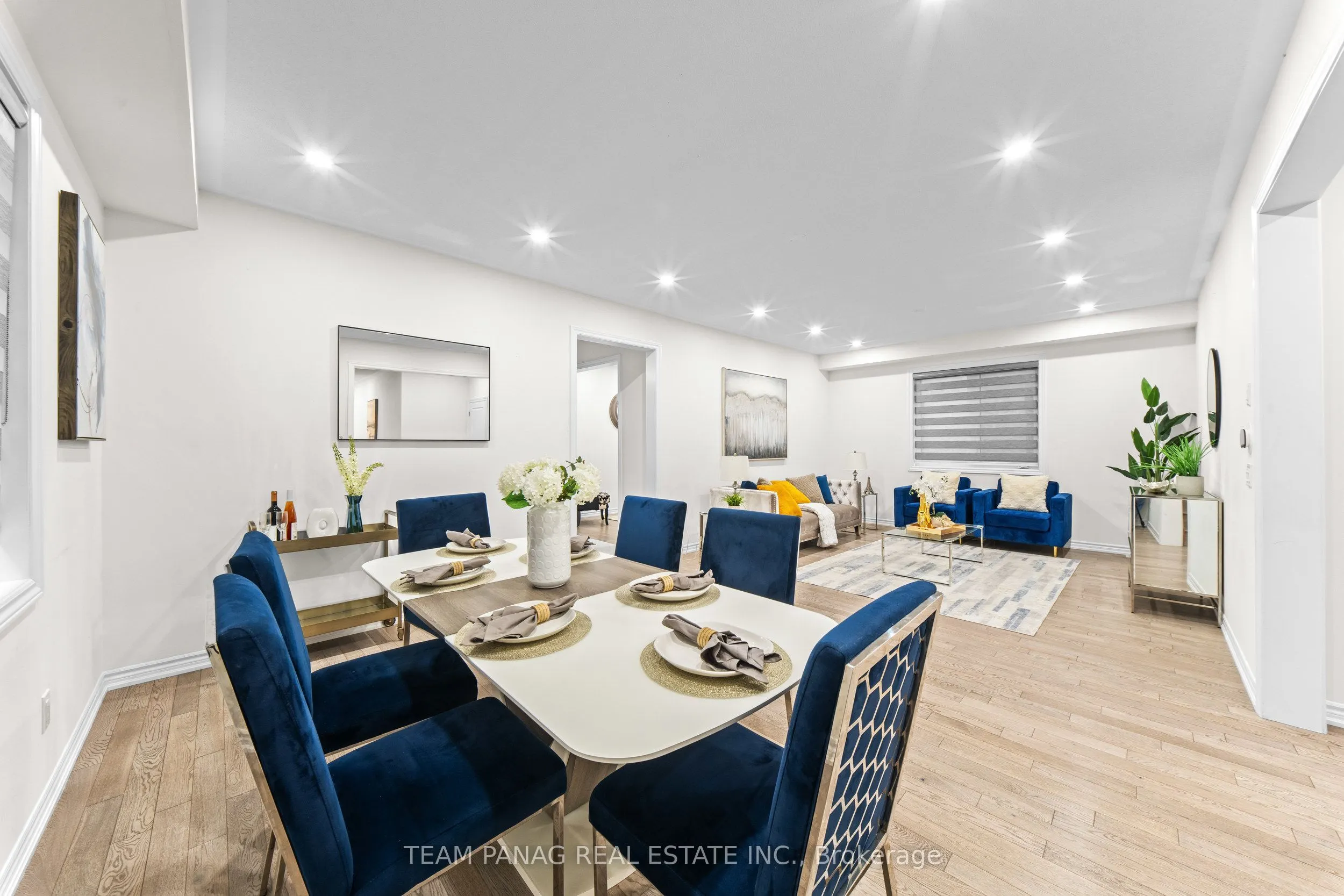 43 Rainbrook Close