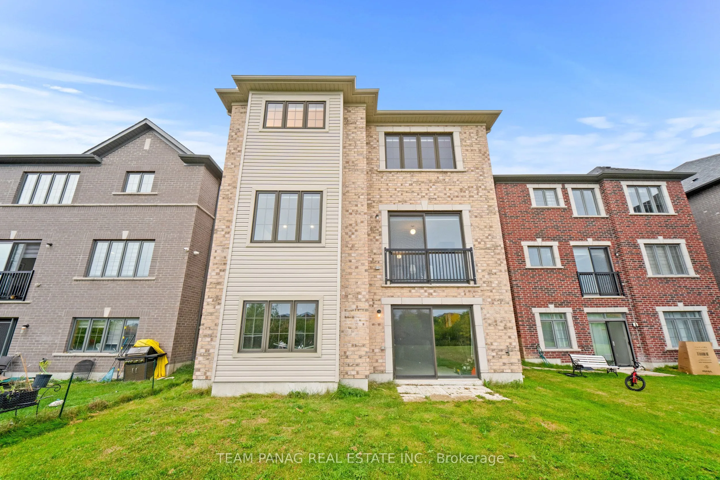 43 Rainbrook Close