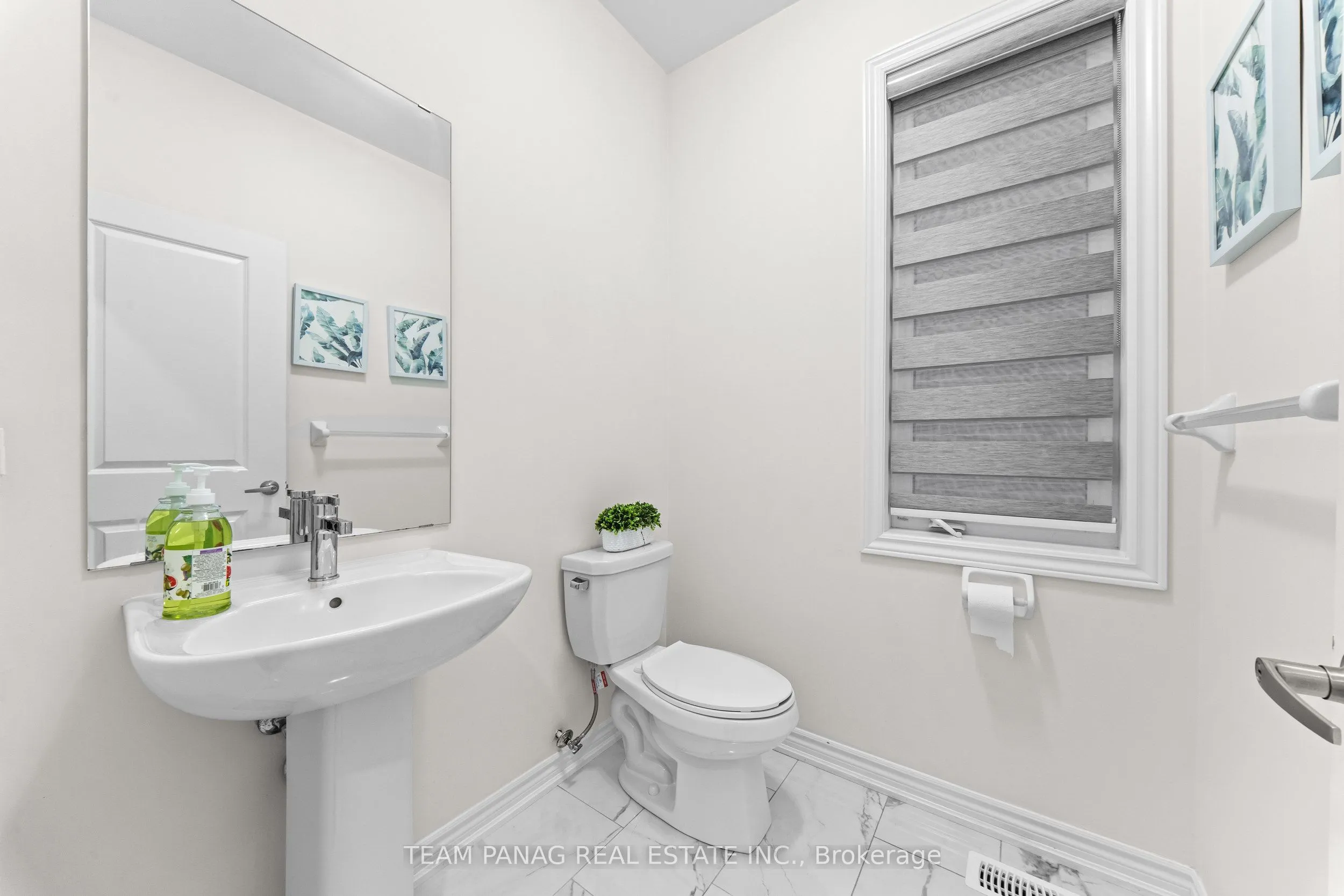 43 Rainbrook Close