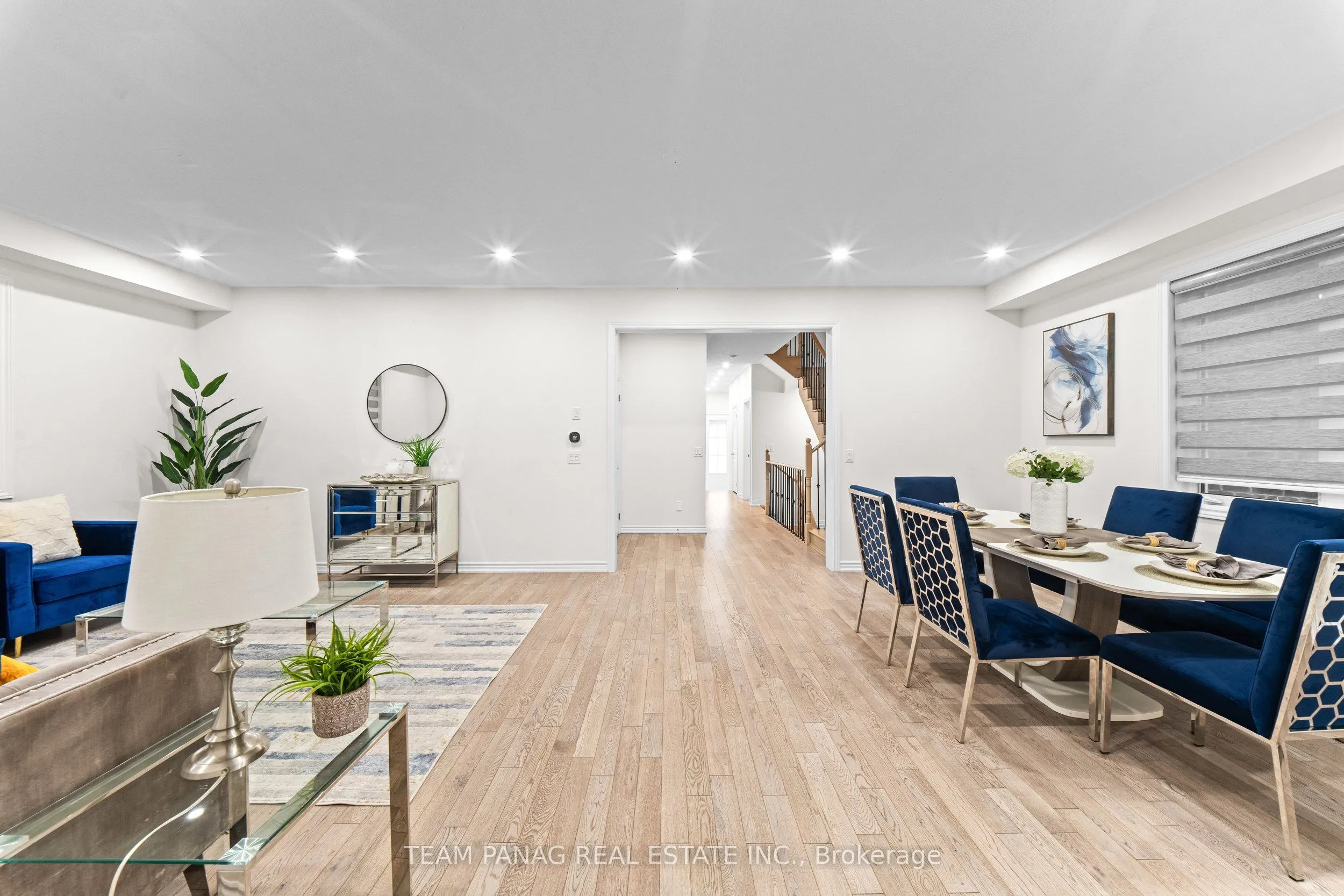 43 Rainbrook Close