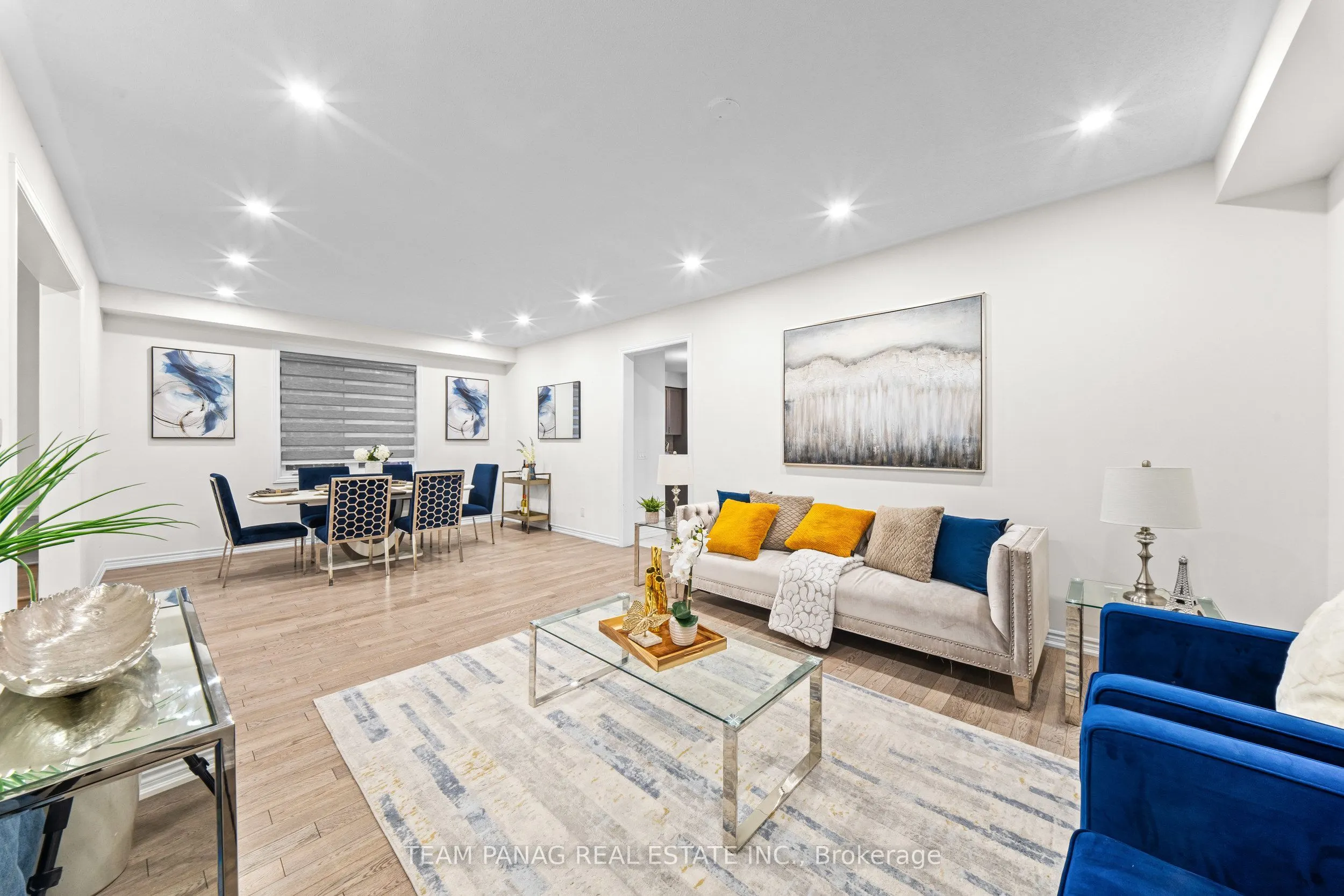 43 Rainbrook Close
