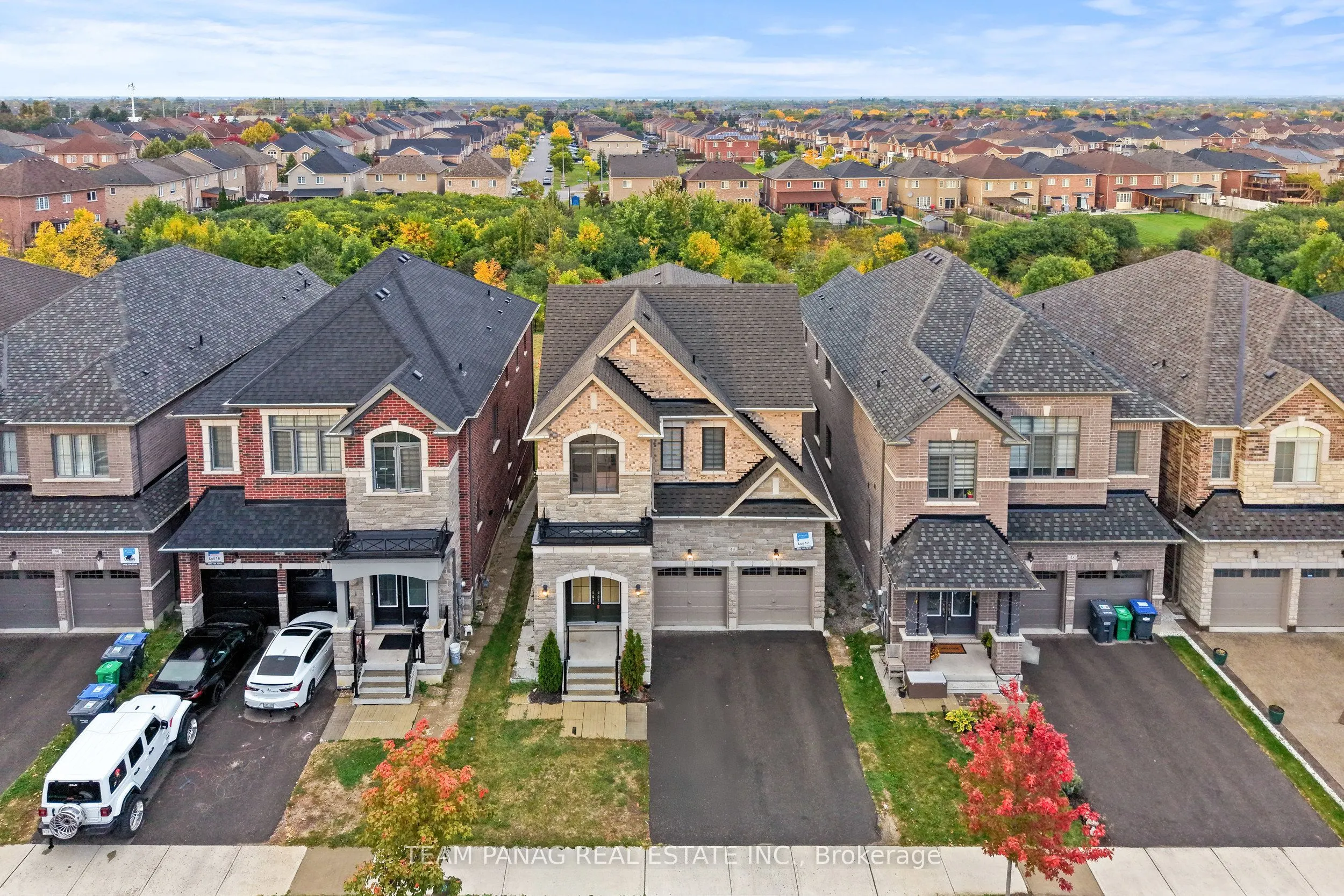 43 Rainbrook Close