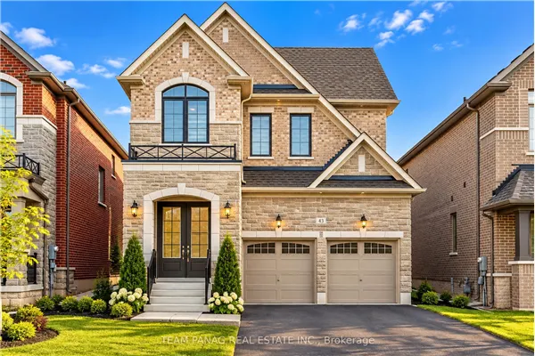 43 Rainbrook Close