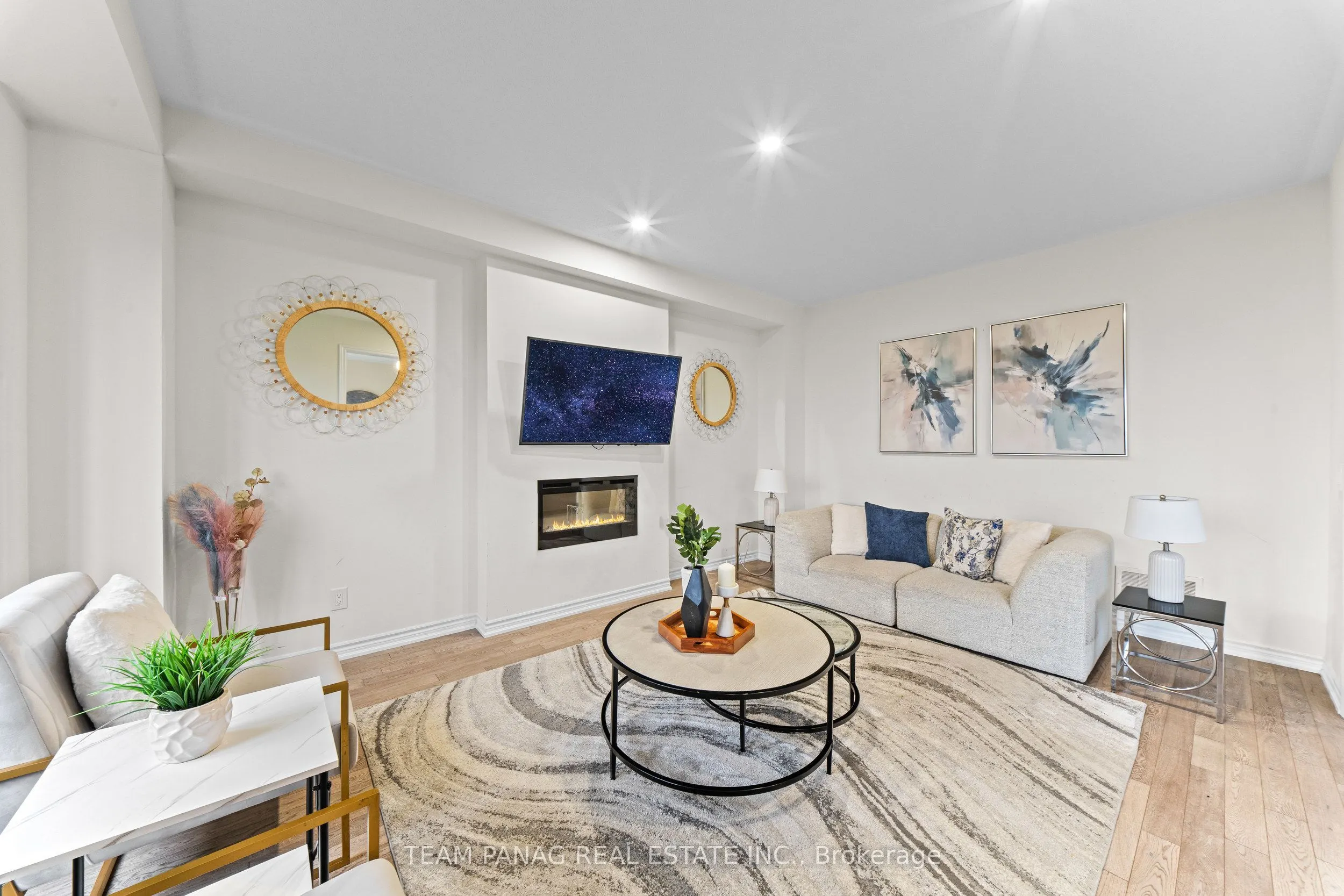 43 Rainbrook Close
