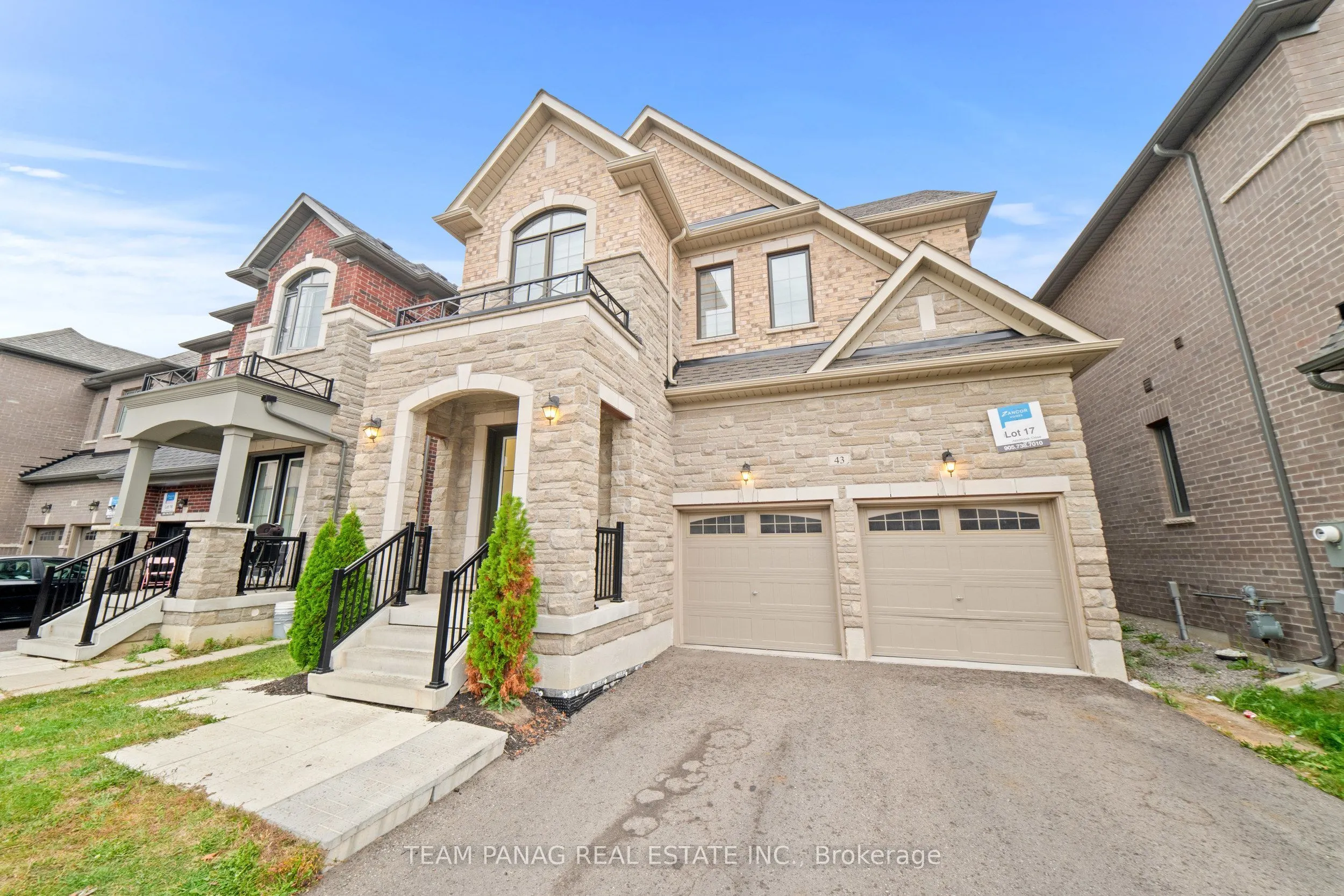 43 Rainbrook Close