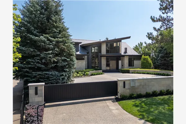 1540 WATERSEDGE Road