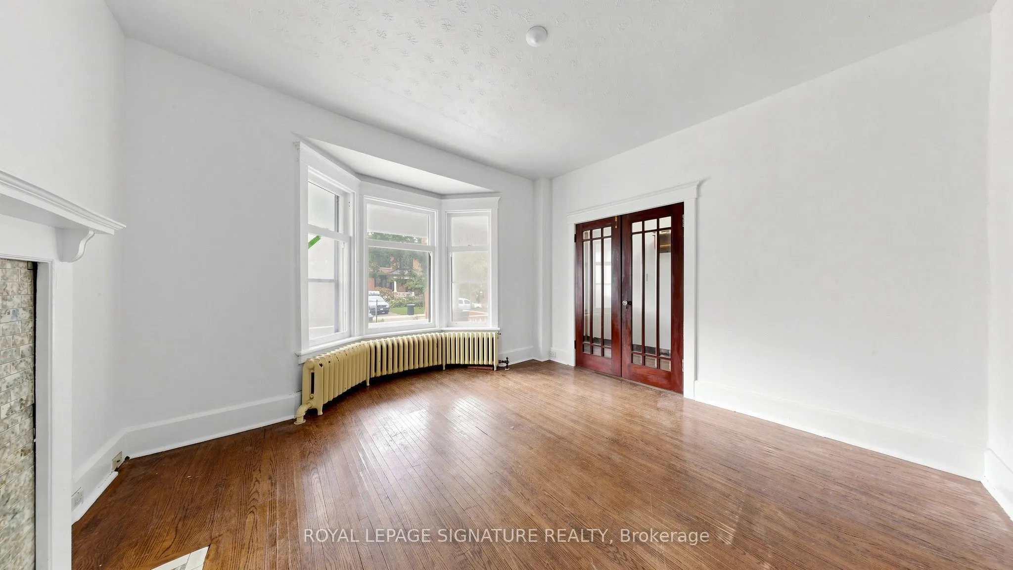 132 Marion Street