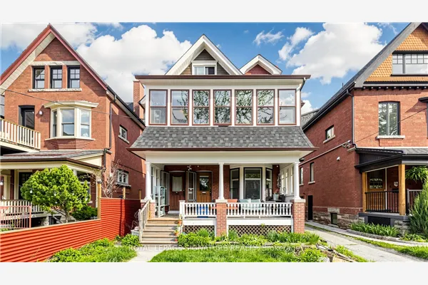132 Marion Street
