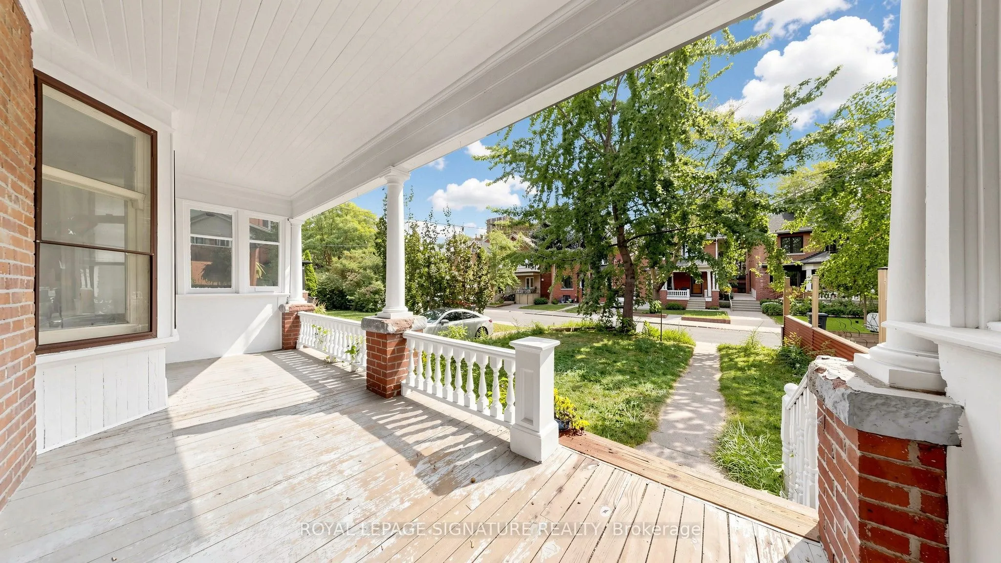 132 Marion Street