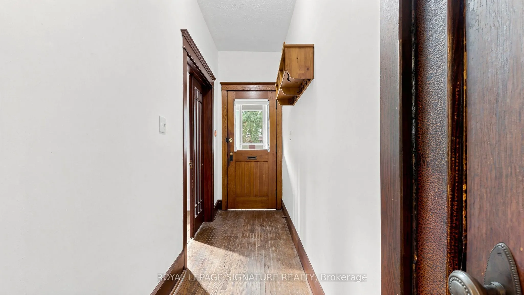 132 Marion Street