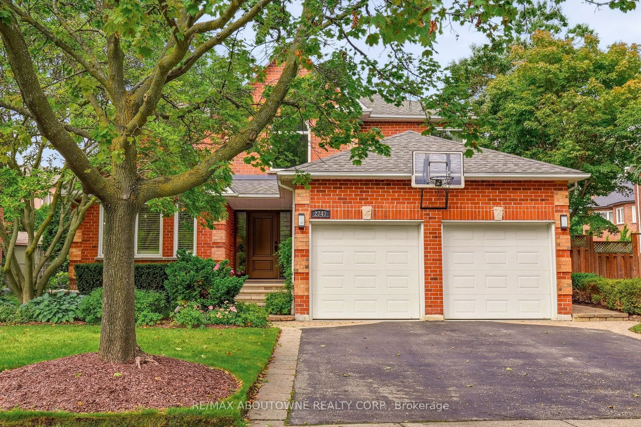 2747 Teak Crescent