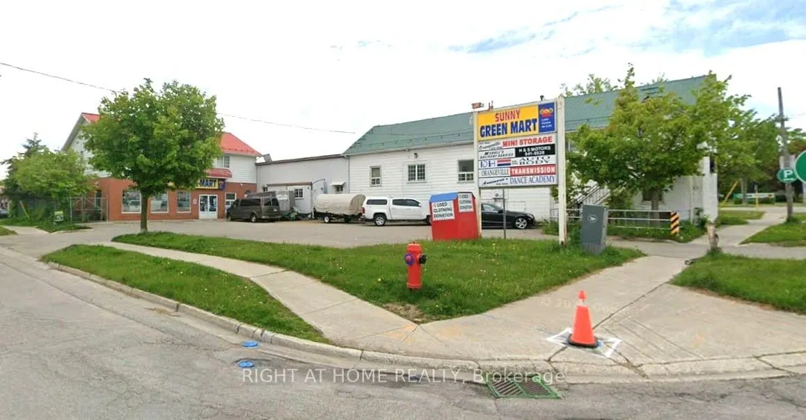 47A Town Line