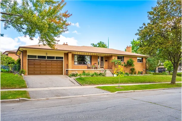 4 Dunreo Drive