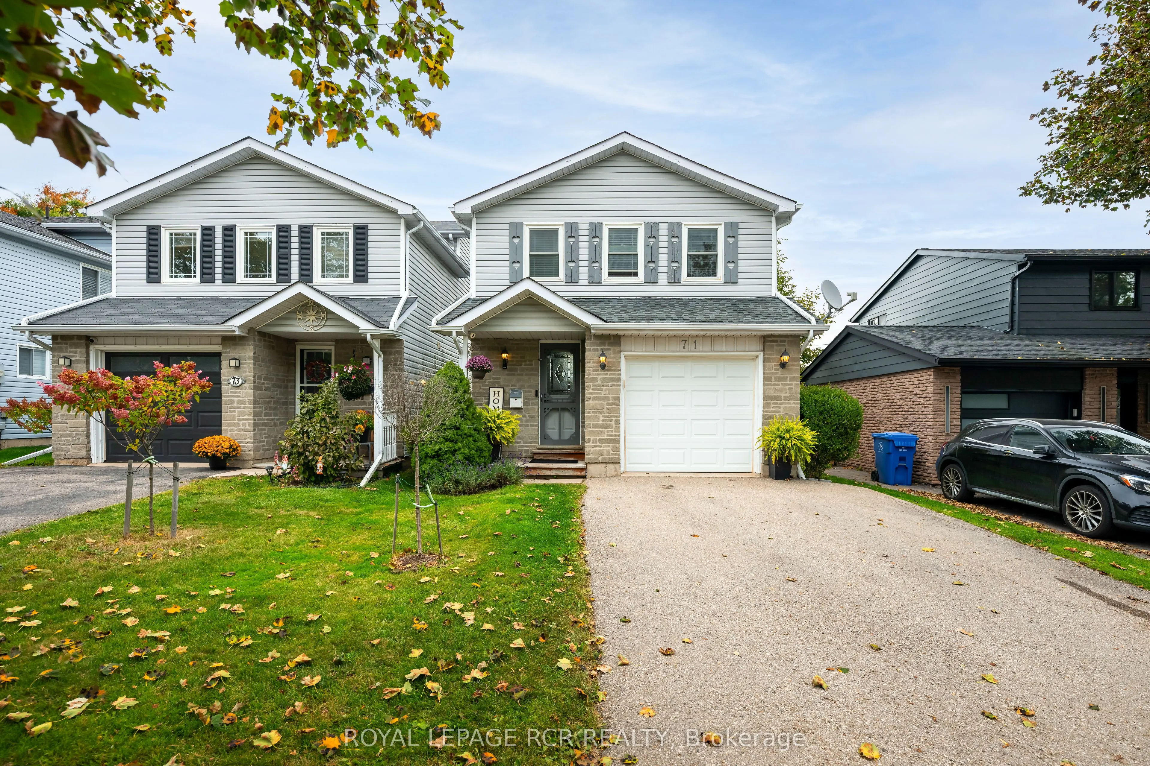 71 Shirley Street